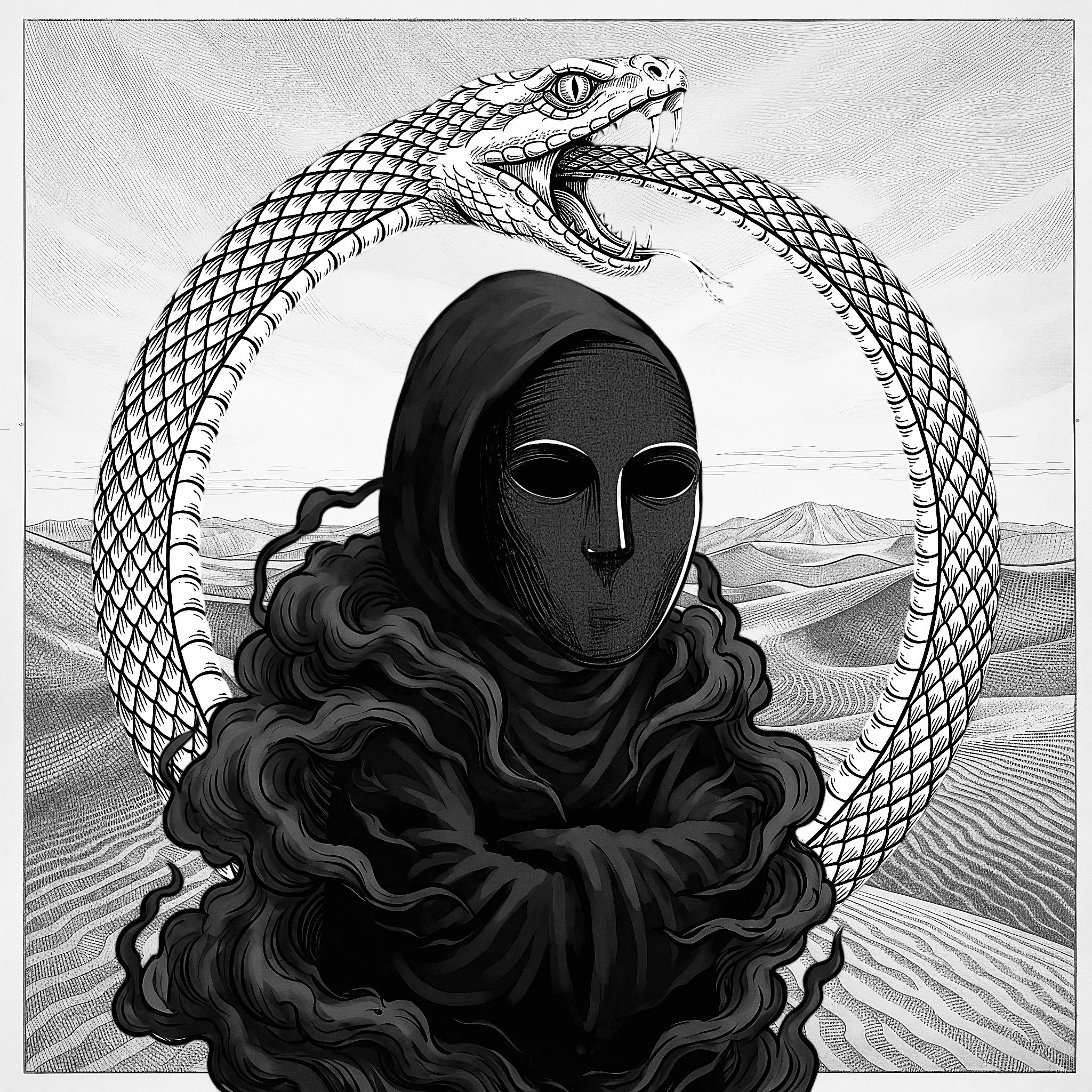 Digital Mr.Freeman – #6670