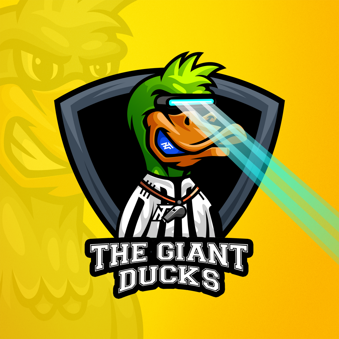 The Giant Ducks