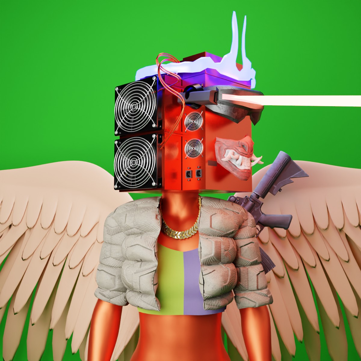 NFT Image