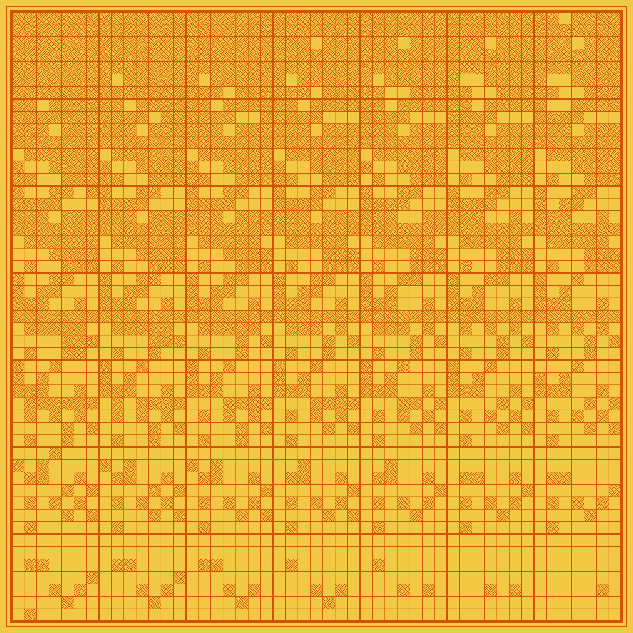 Winiarski Sequencer #504