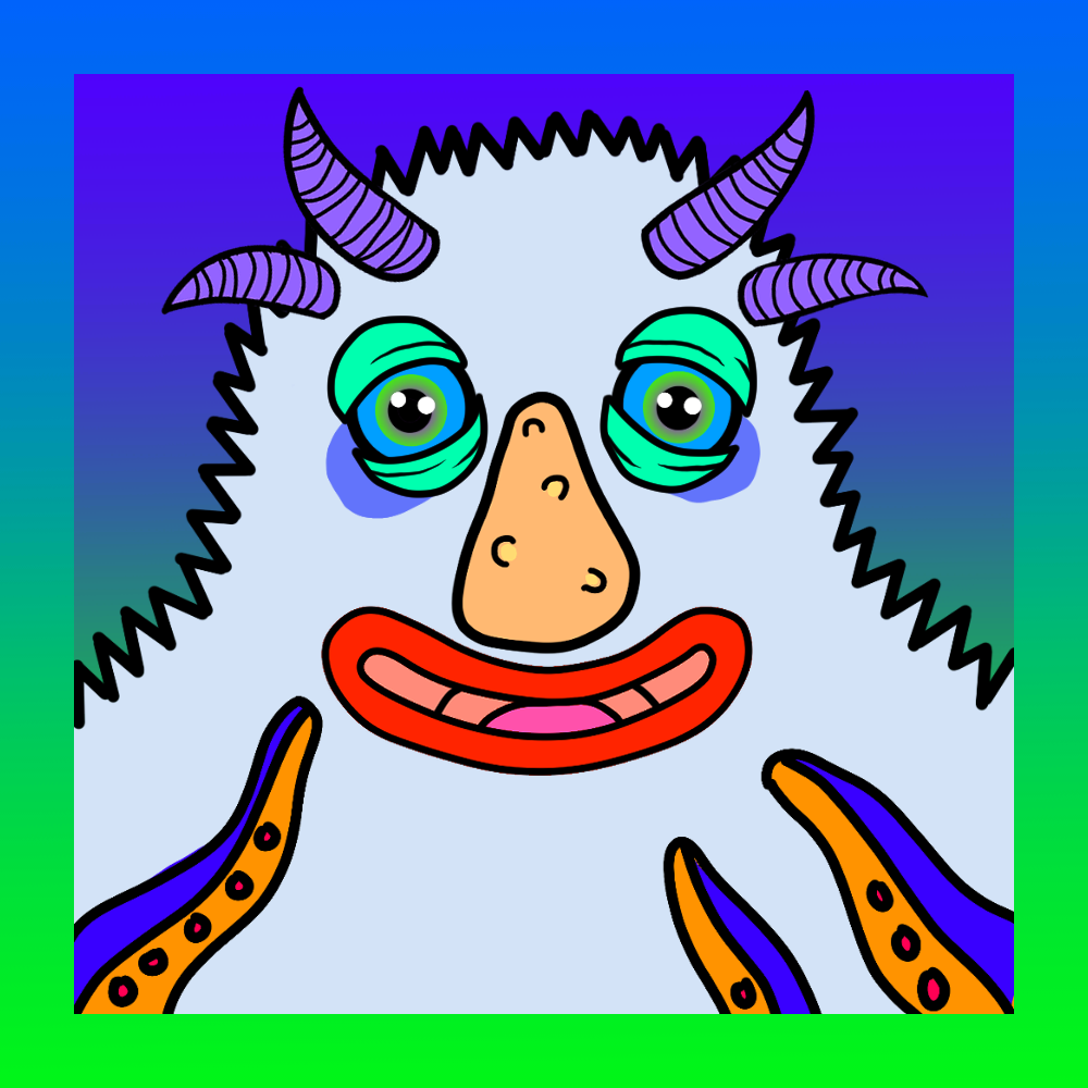 Freak 203