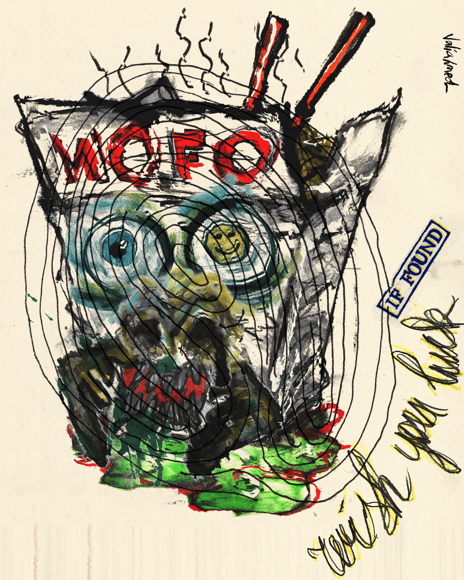 NFT Image