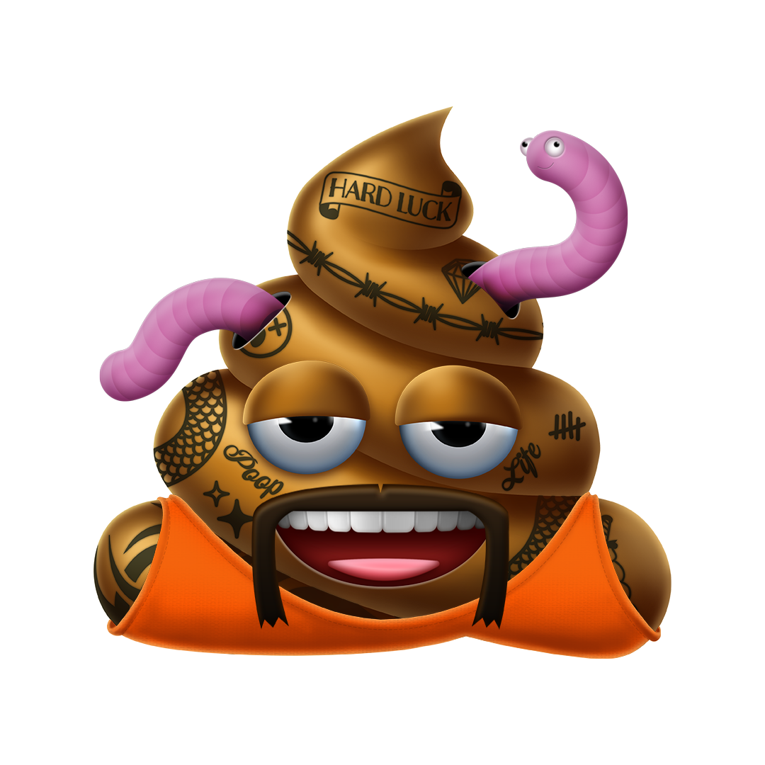 Poo #779
