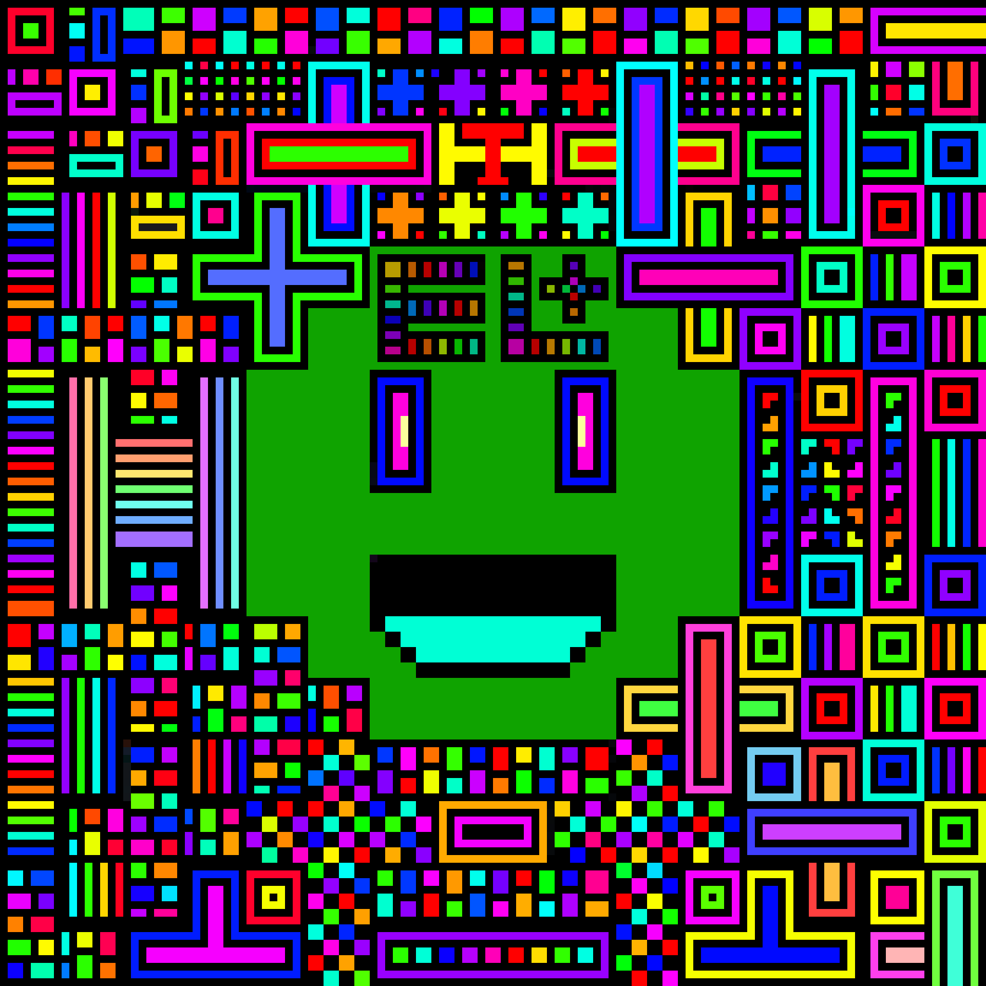 Energy plus luxury #9990