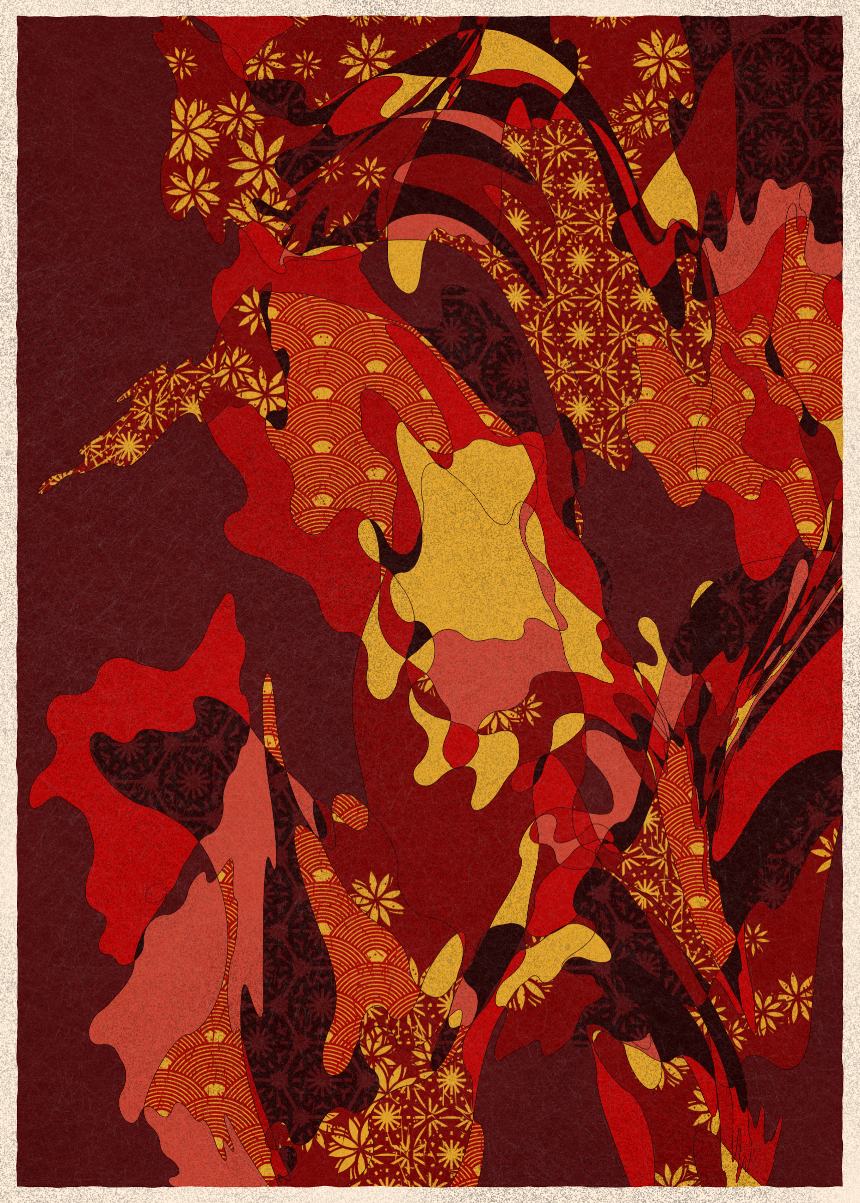 Memories of Qilin #391