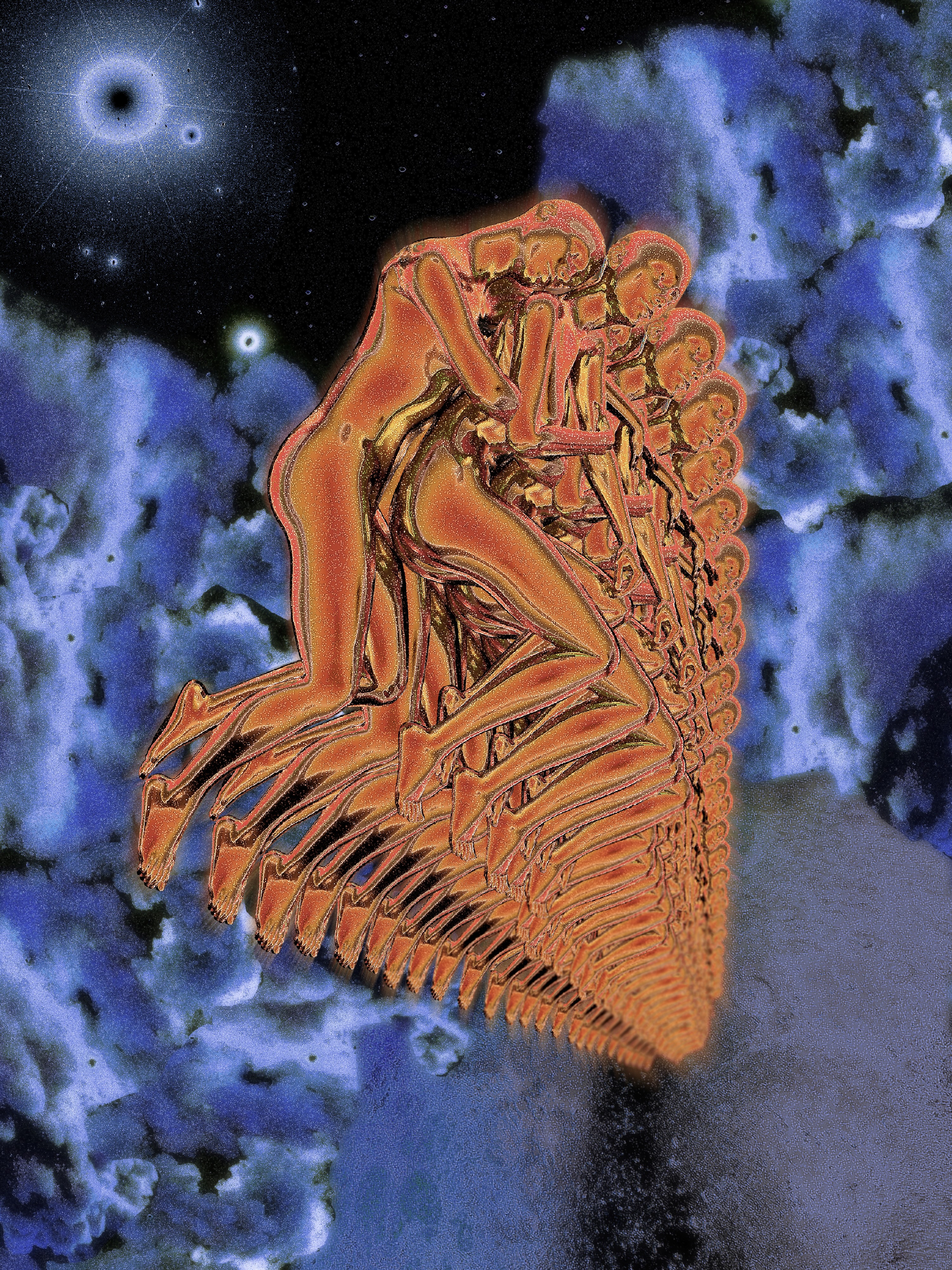 Our Love Is An Endless Dream