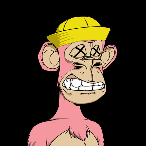 Merge Dark Ape #9291