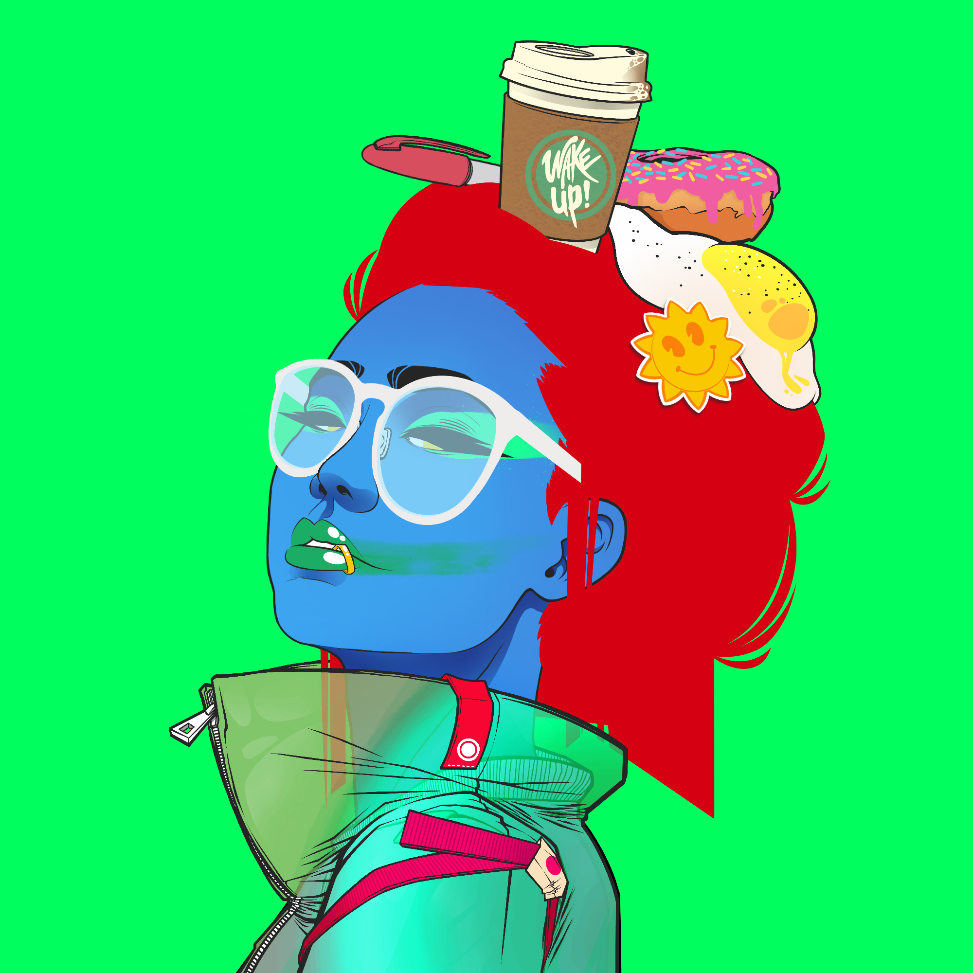 NFT Image
