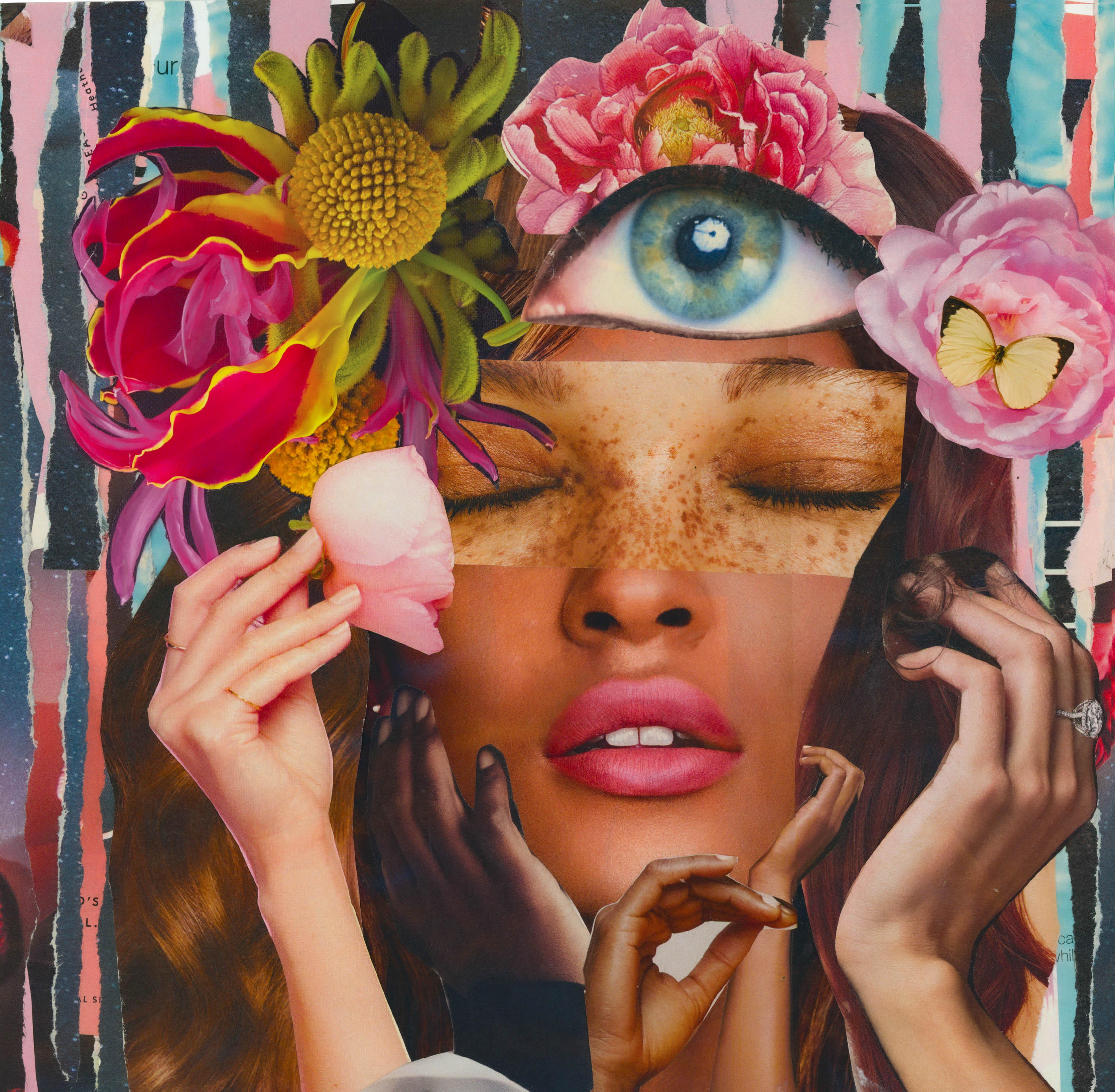 A Dream For Charli #6/44