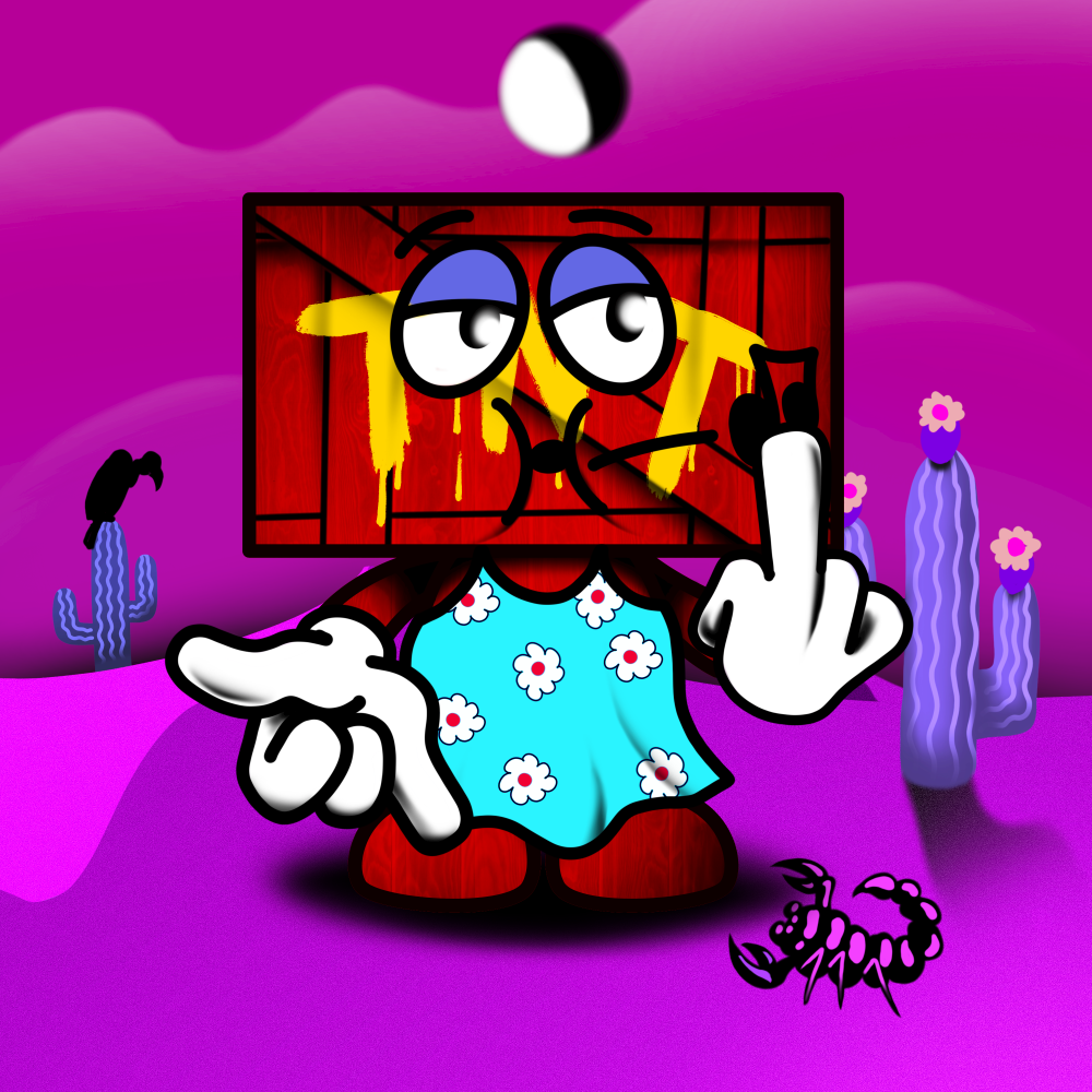 NFT Image