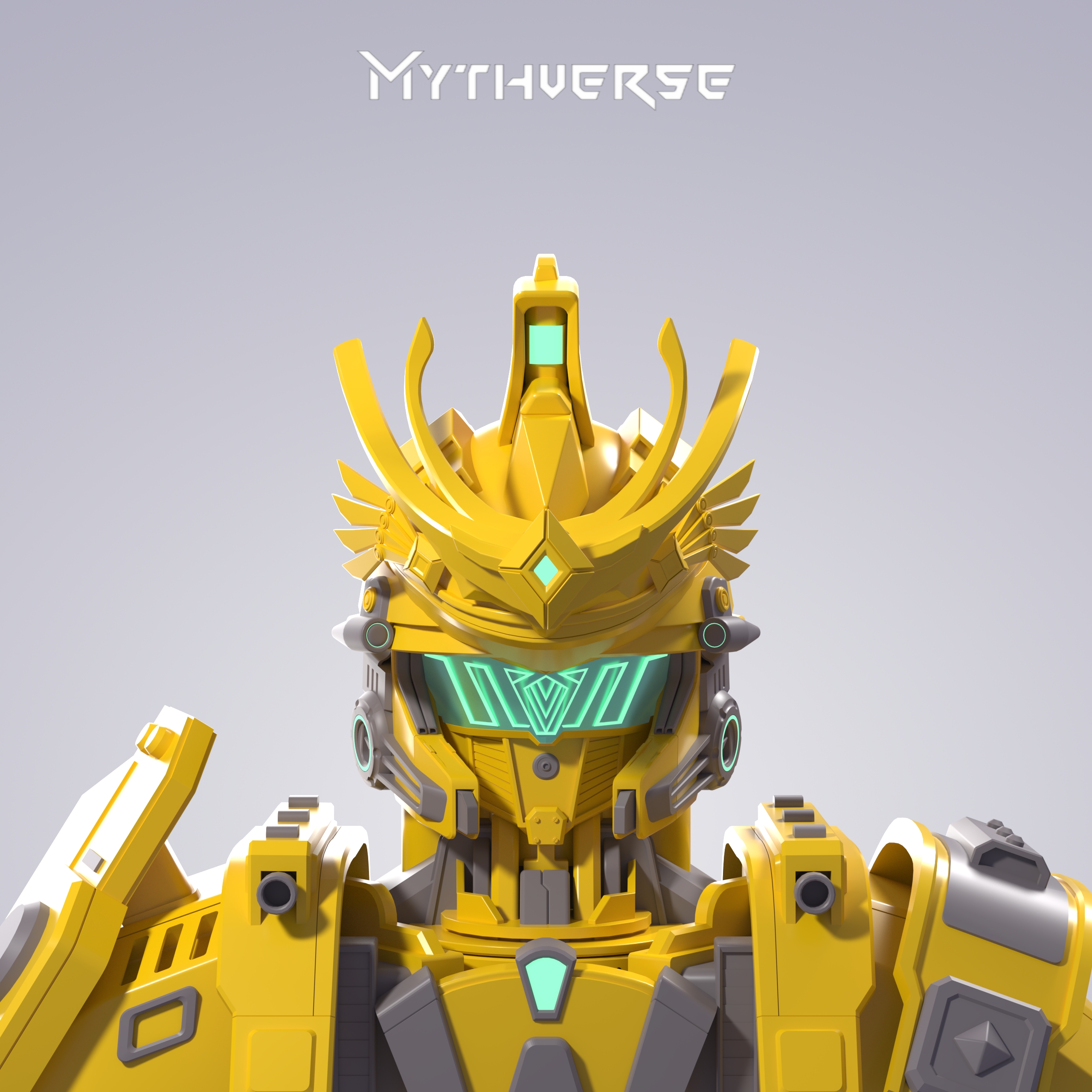 MythVerse #1104