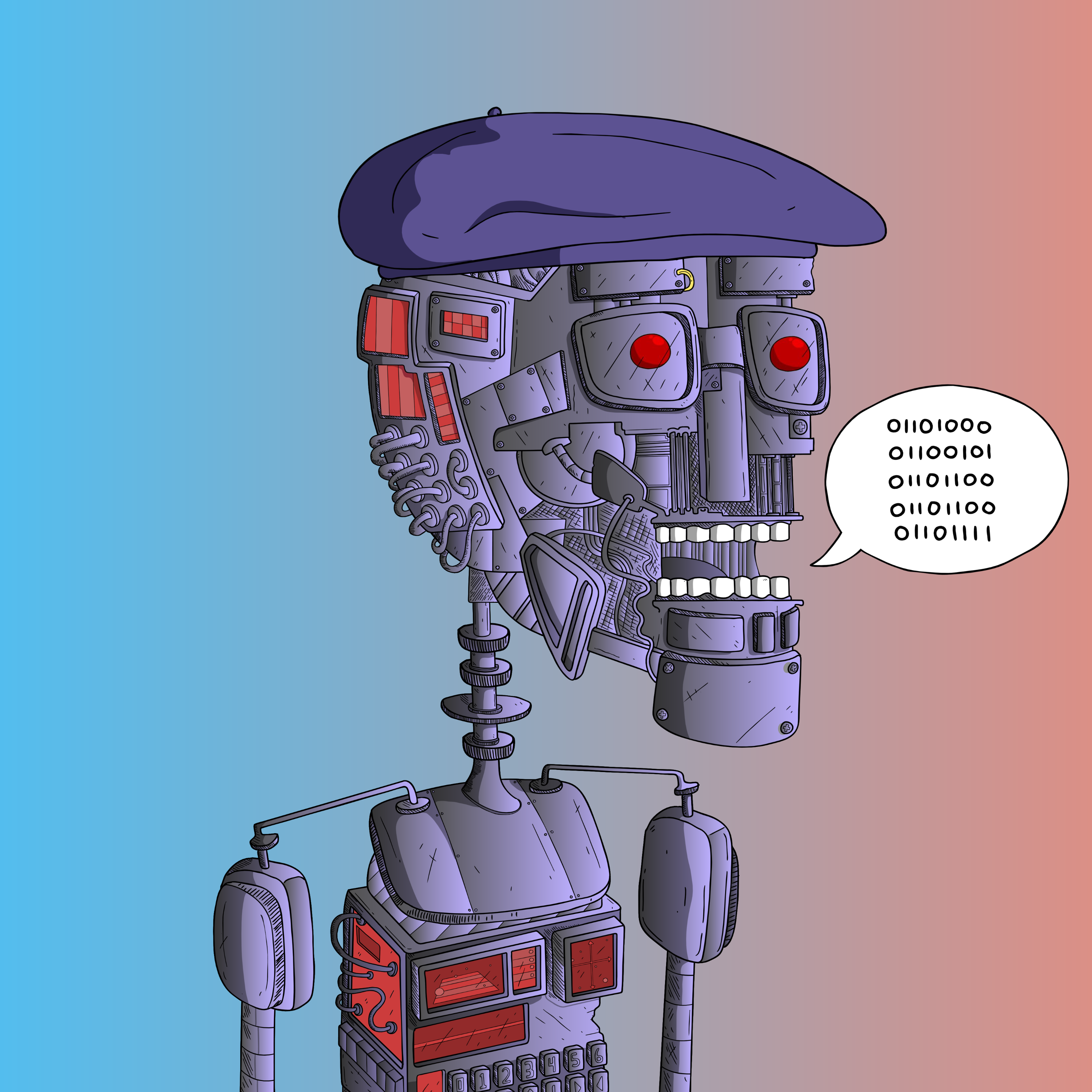 NFT Image
