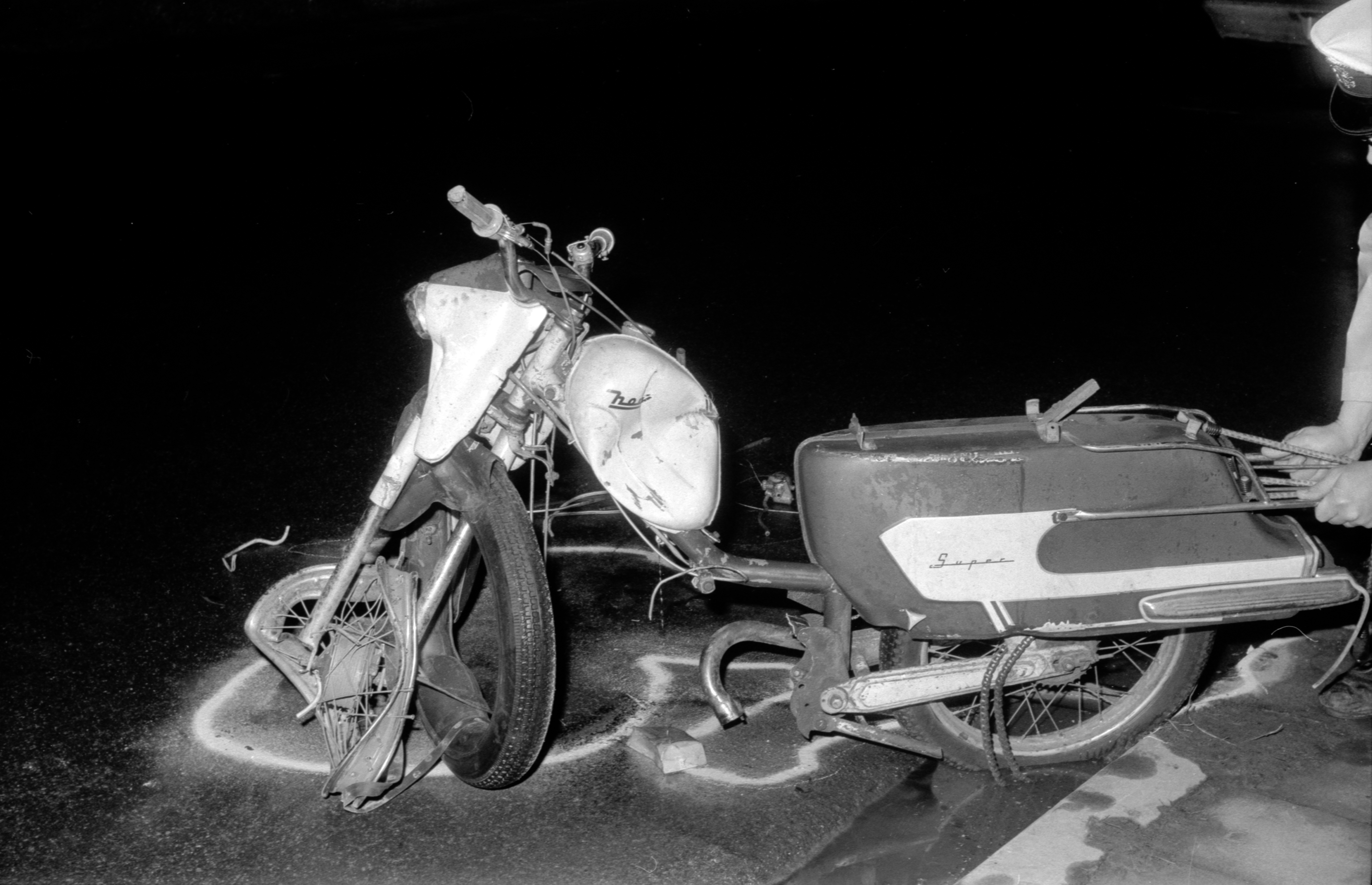 By Accident - The Negatives #107