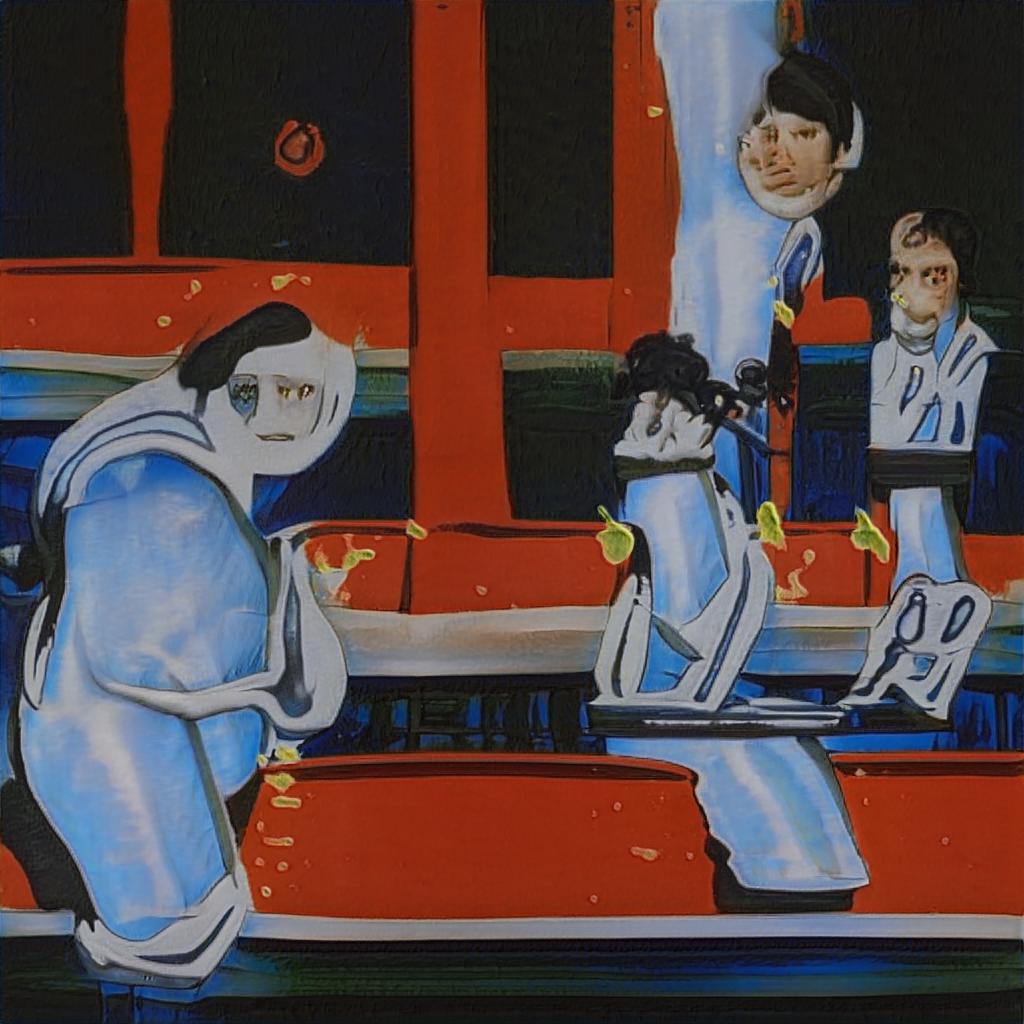 tiananmen square massacre