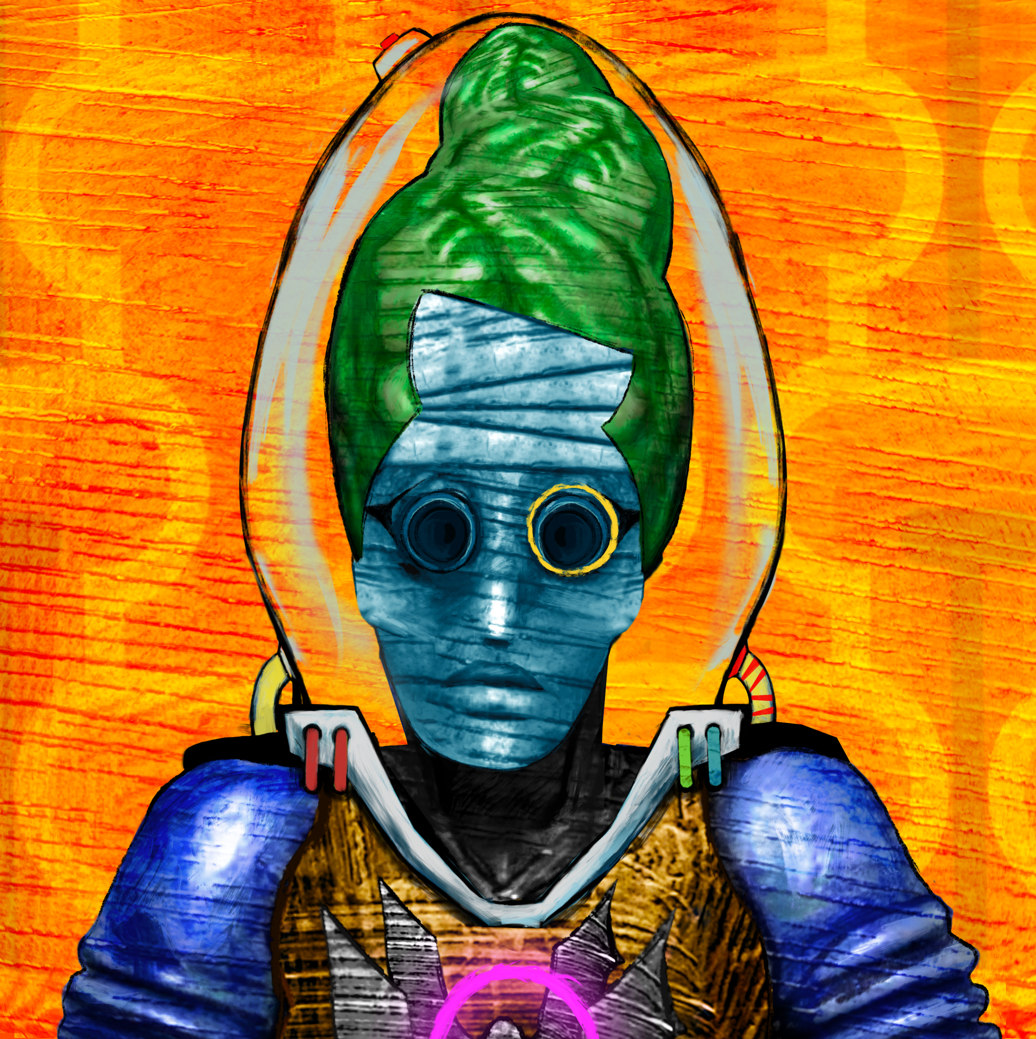 NFT Image
