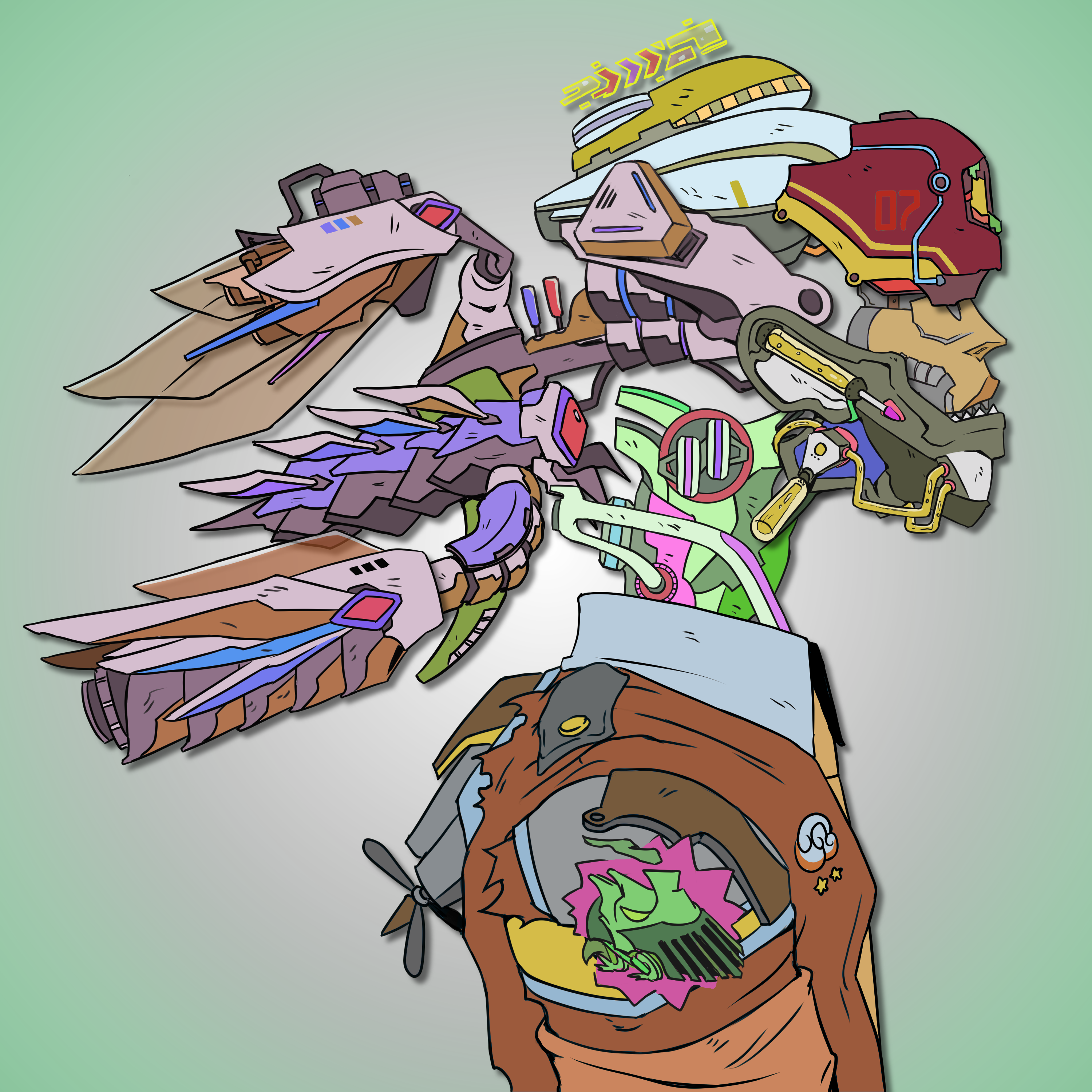 NFT Image