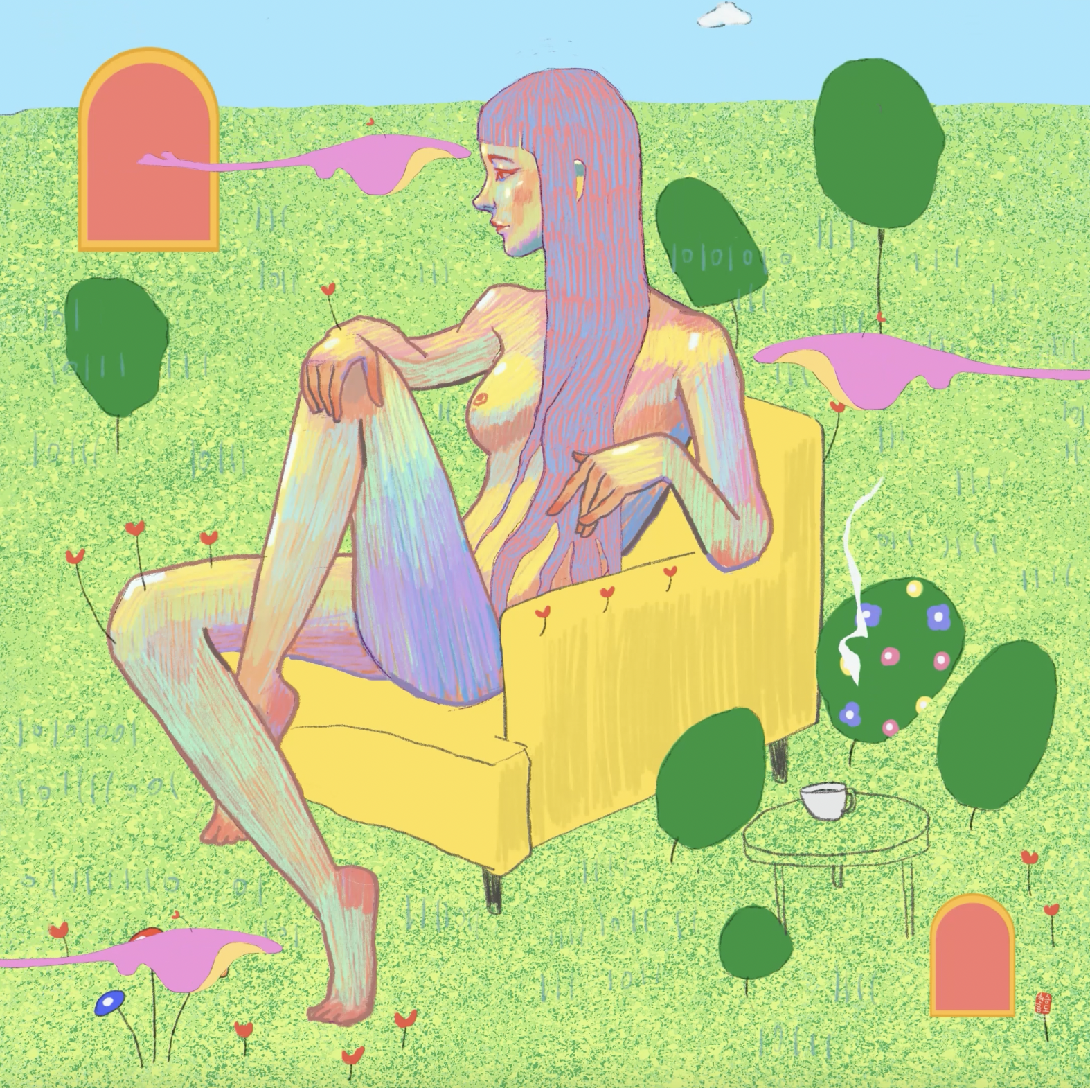NFT Image