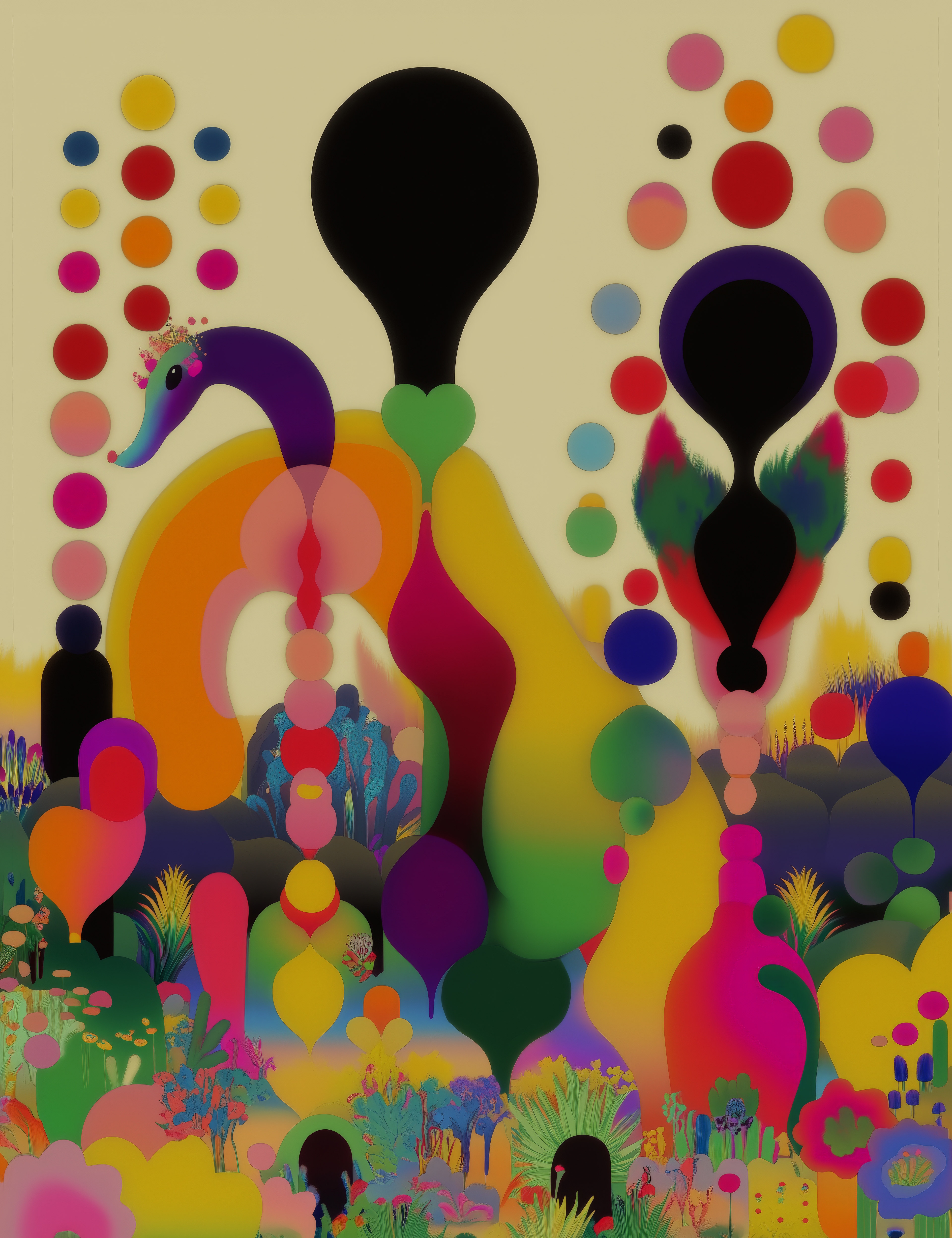 Speaking Without Words