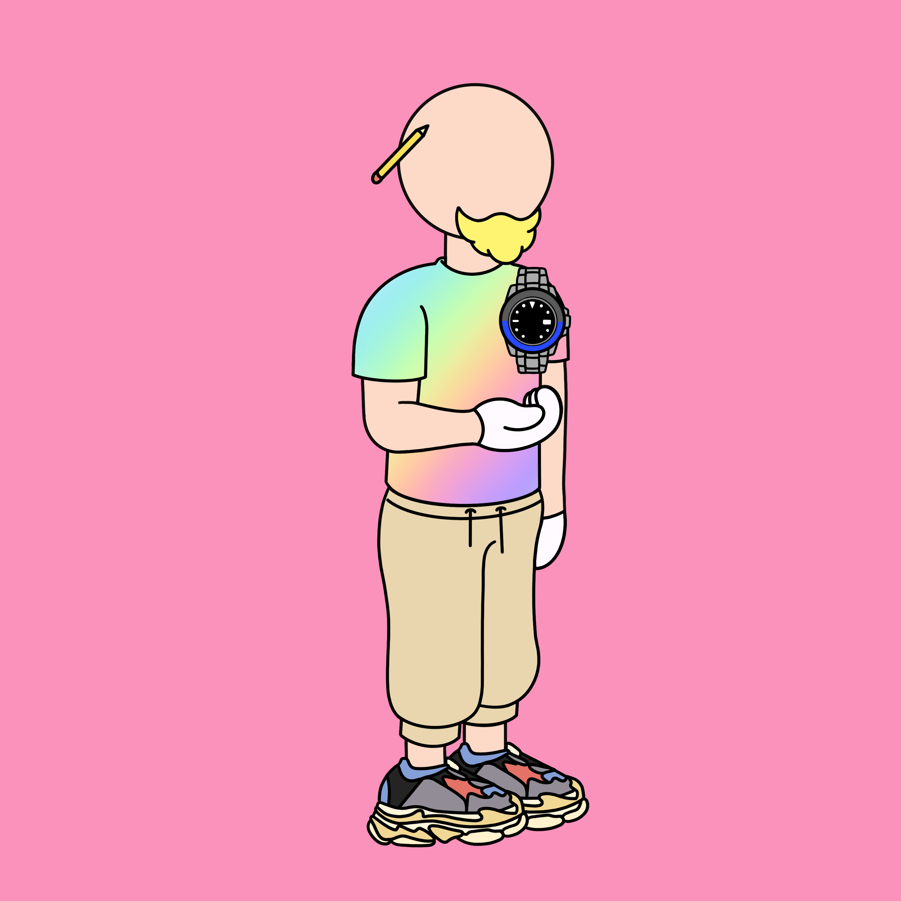 NFT Image