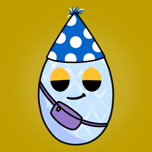 Perky Pineapples #161