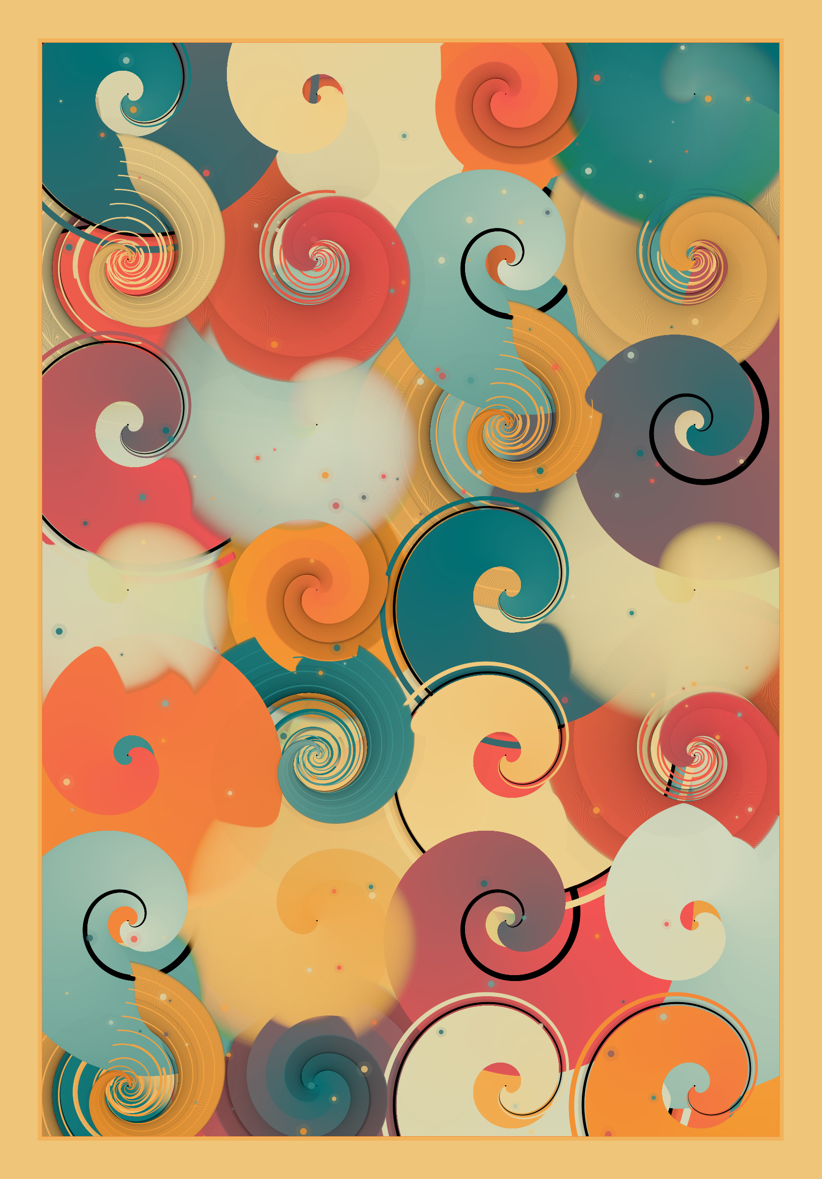 the Universe Machine #113