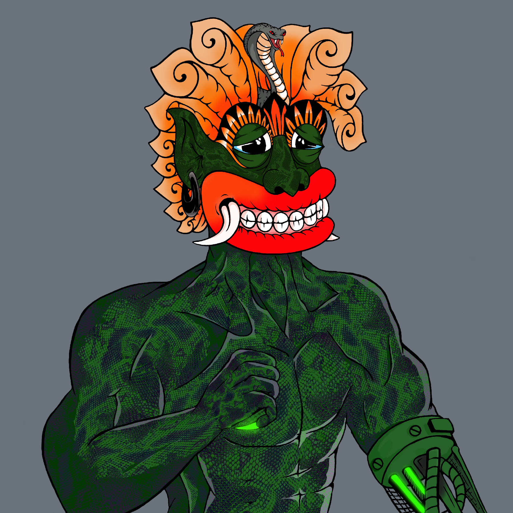 NFT Image