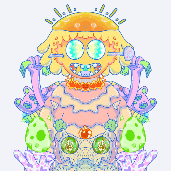 NFT Image
