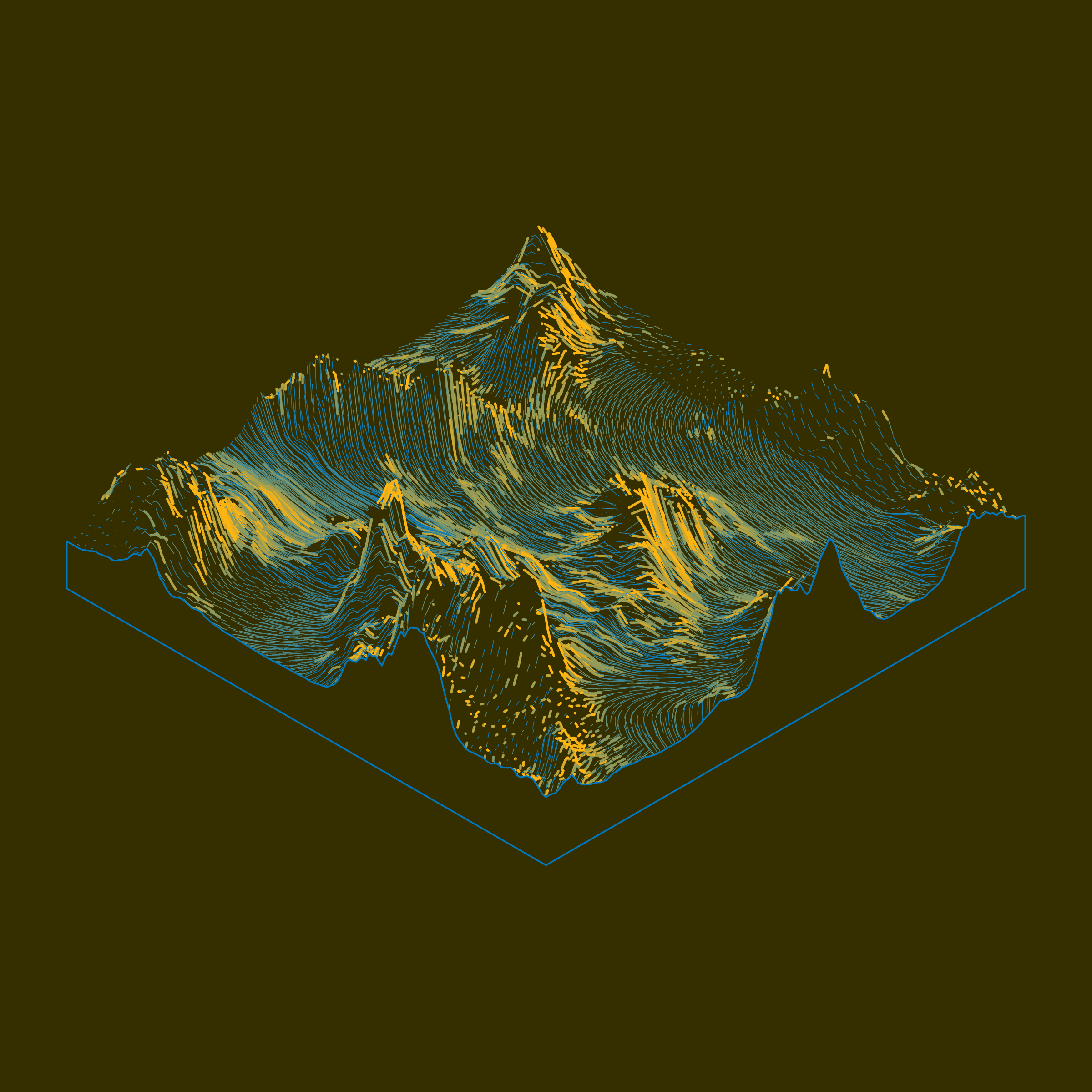 Subscapes #361