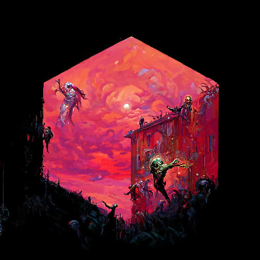 Pan's Little Pixel Blocks #1202