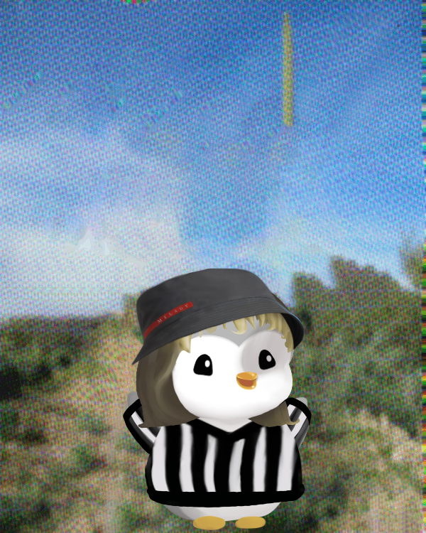 trenching.eth Ethereum Name Service (ENS and .eth domain) PFP