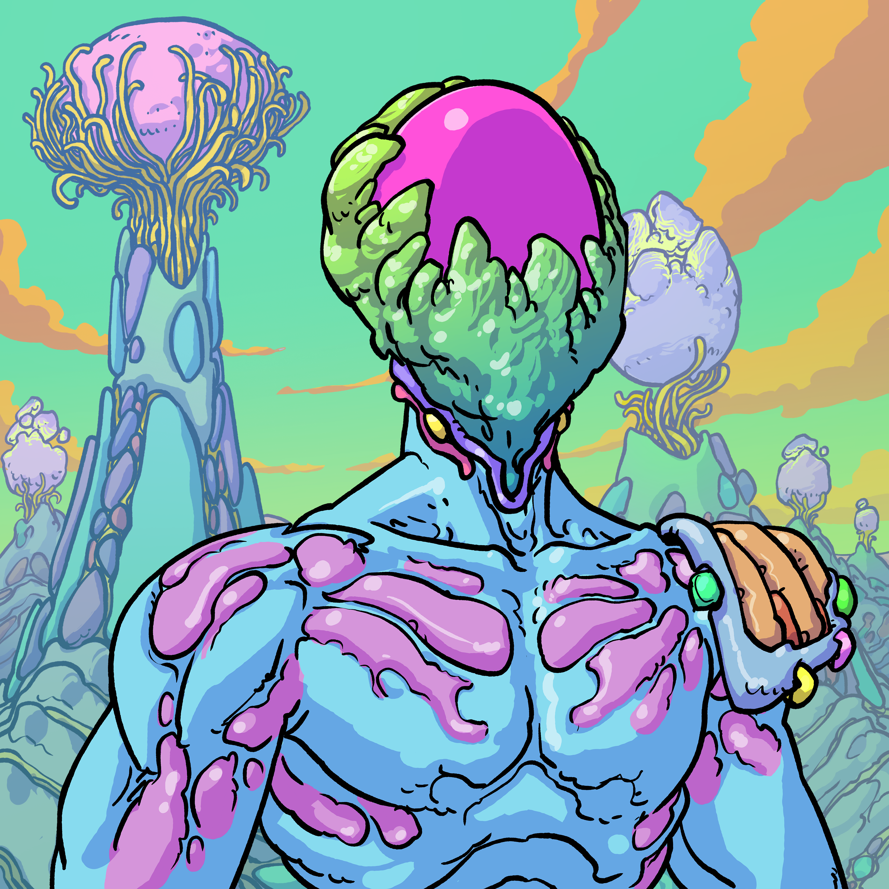 NFT Image