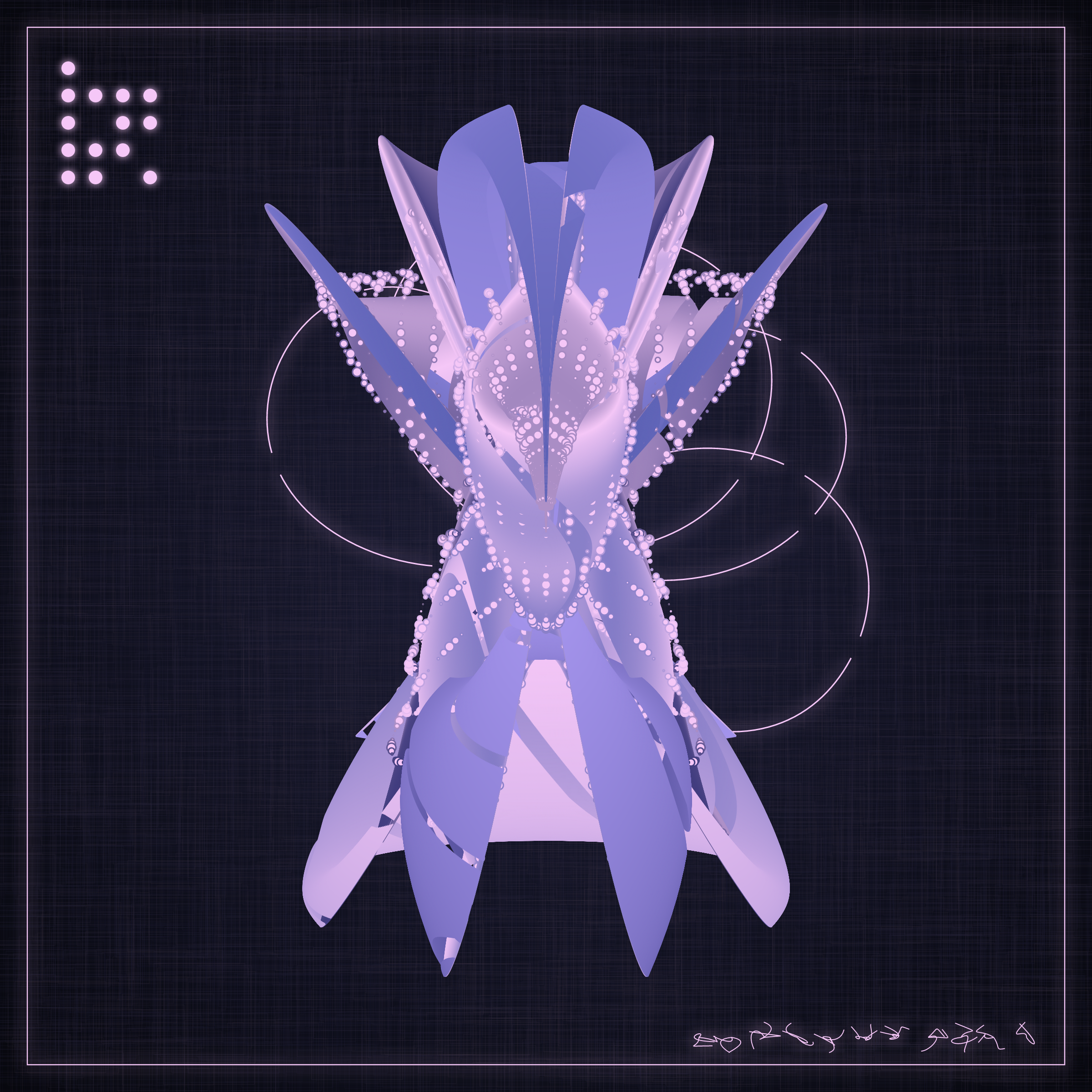 Alien Insects #18