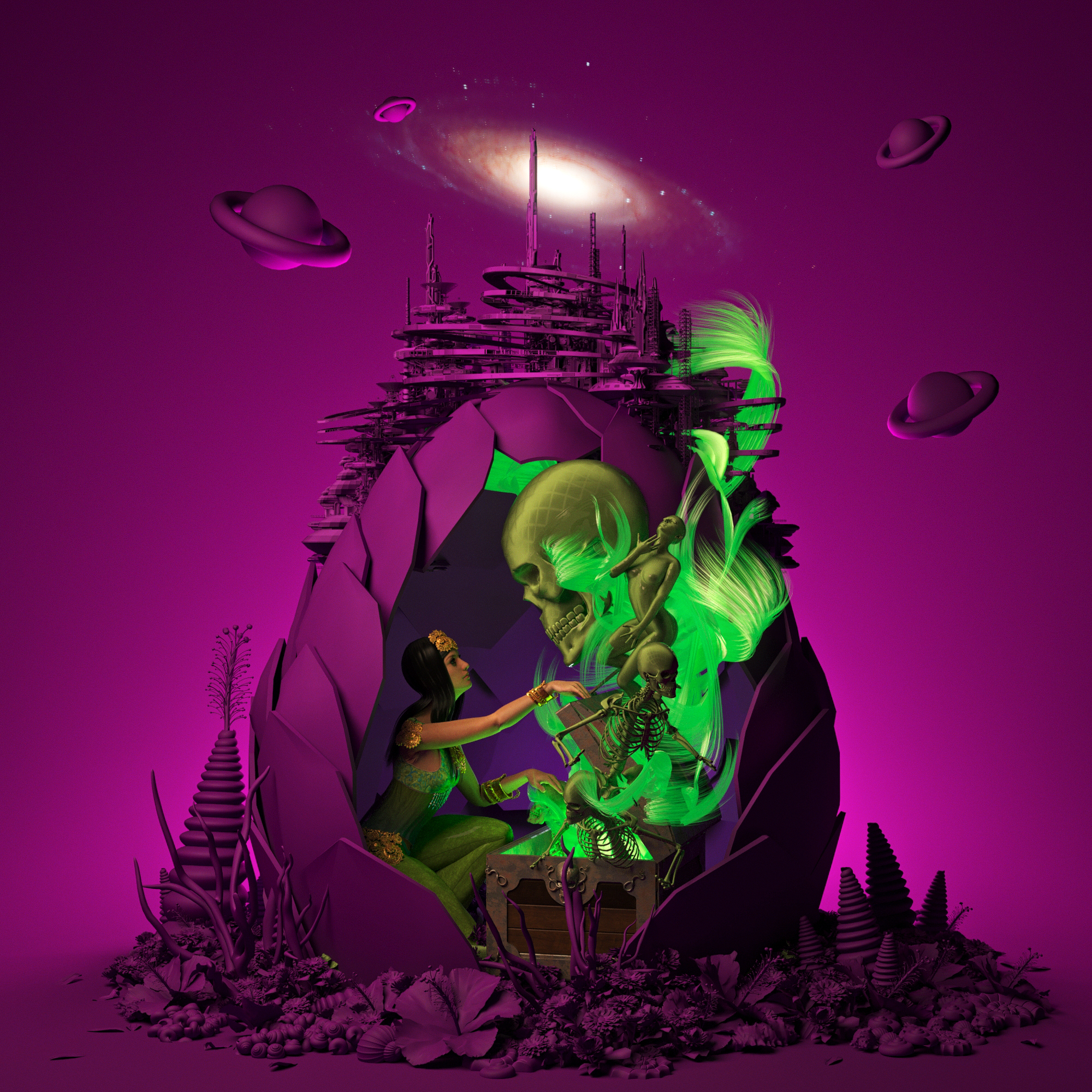 NFT Image