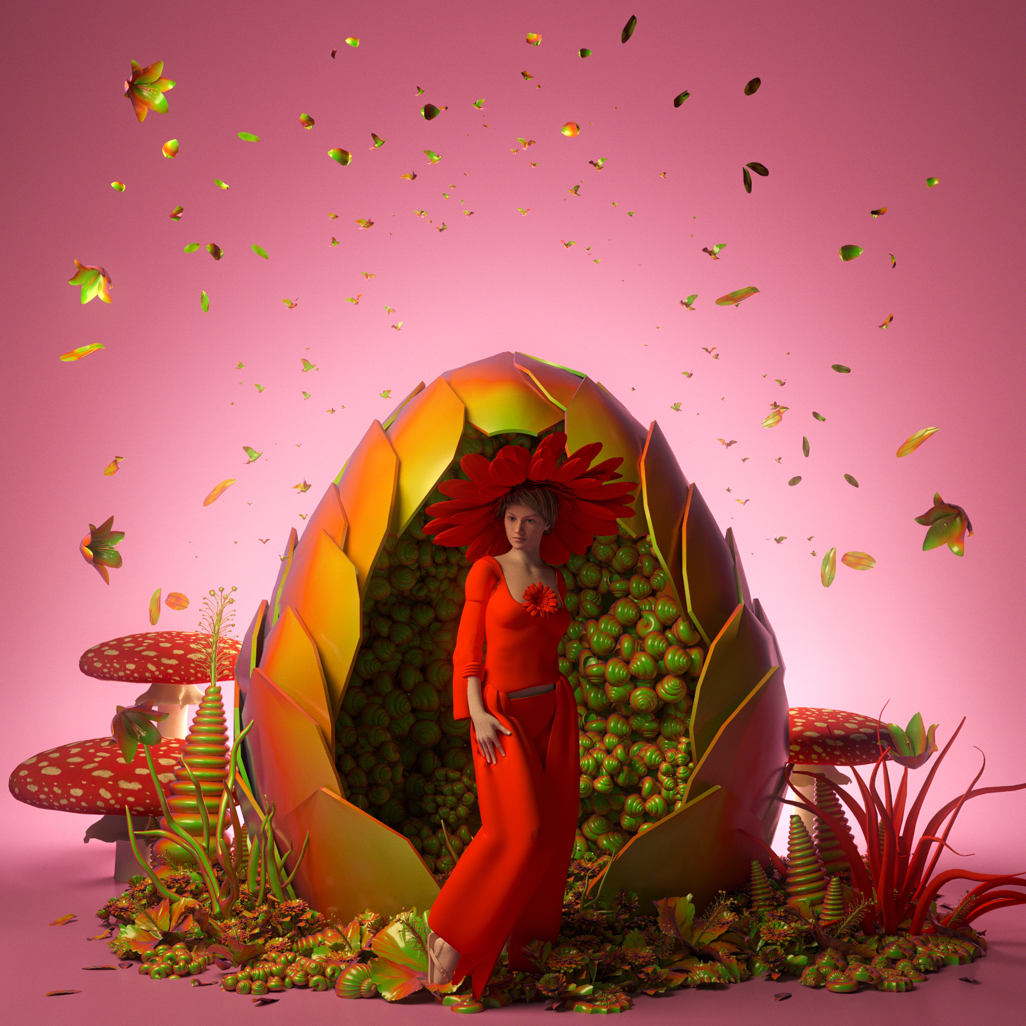 NFT Image