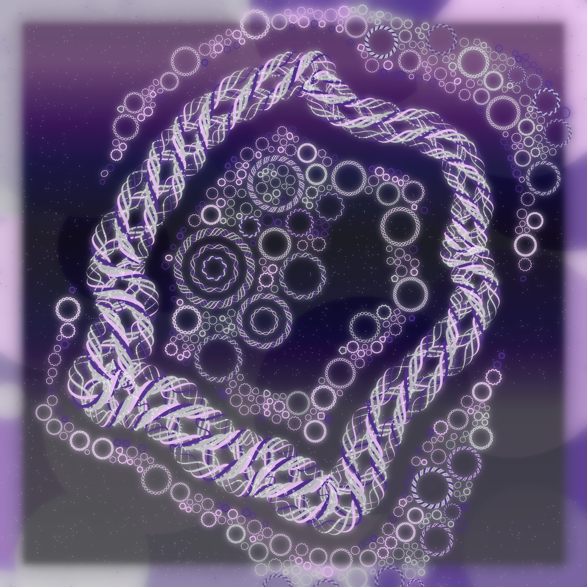 Friendship Bracelets #35934