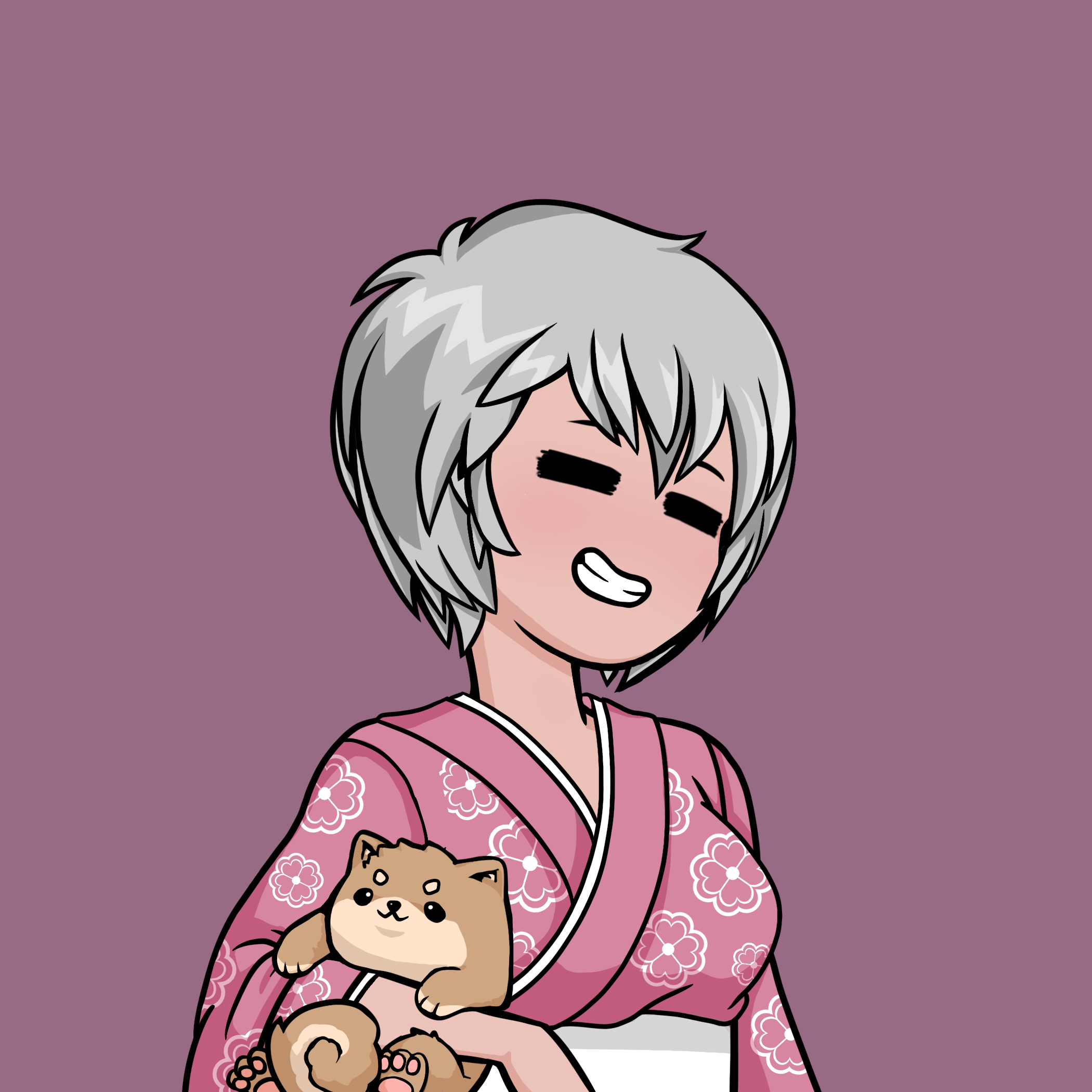 nitipon.linea.eth Linea Name Service (.linea.eth domains) based on ENS PFP