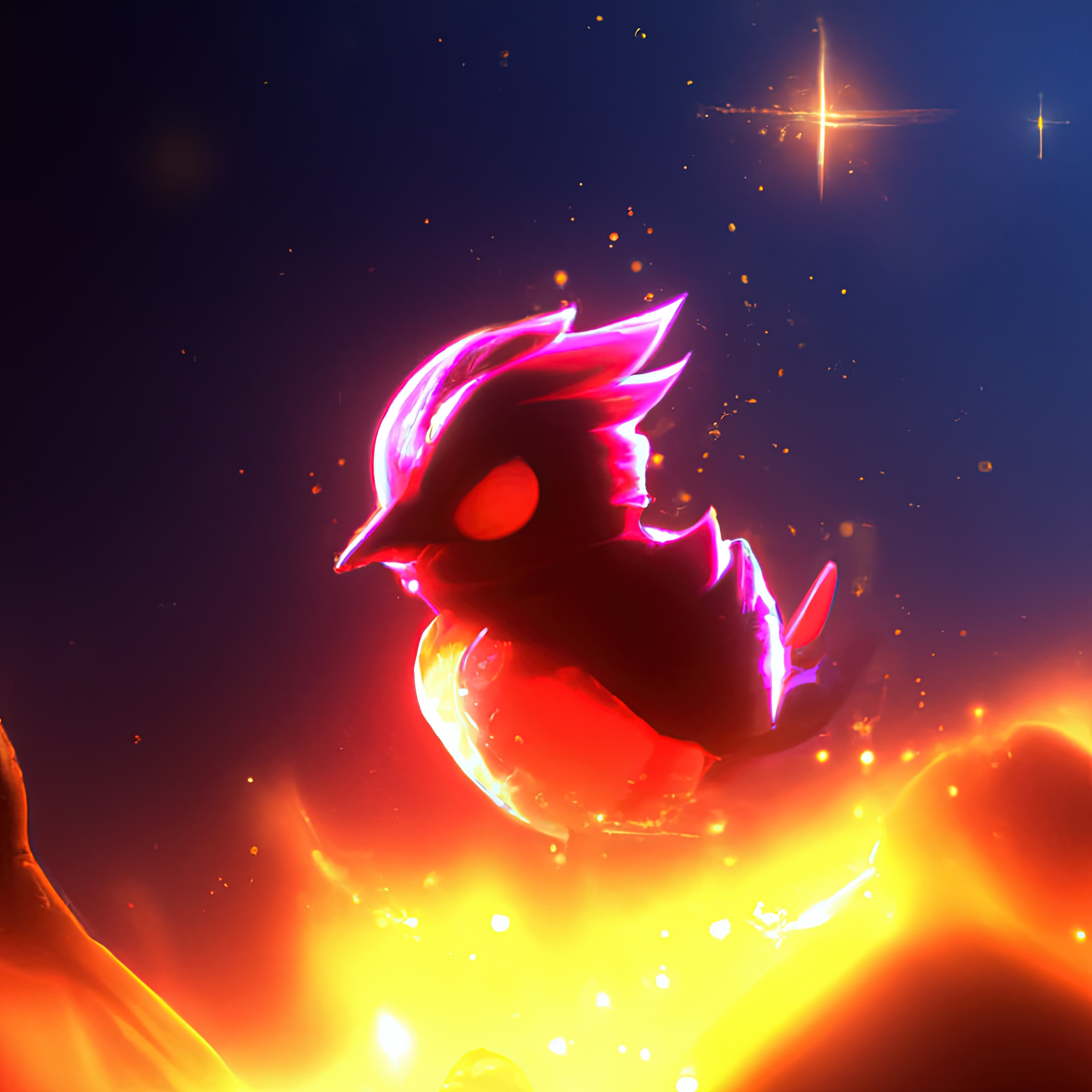 Red Robin | RLPHNX #122