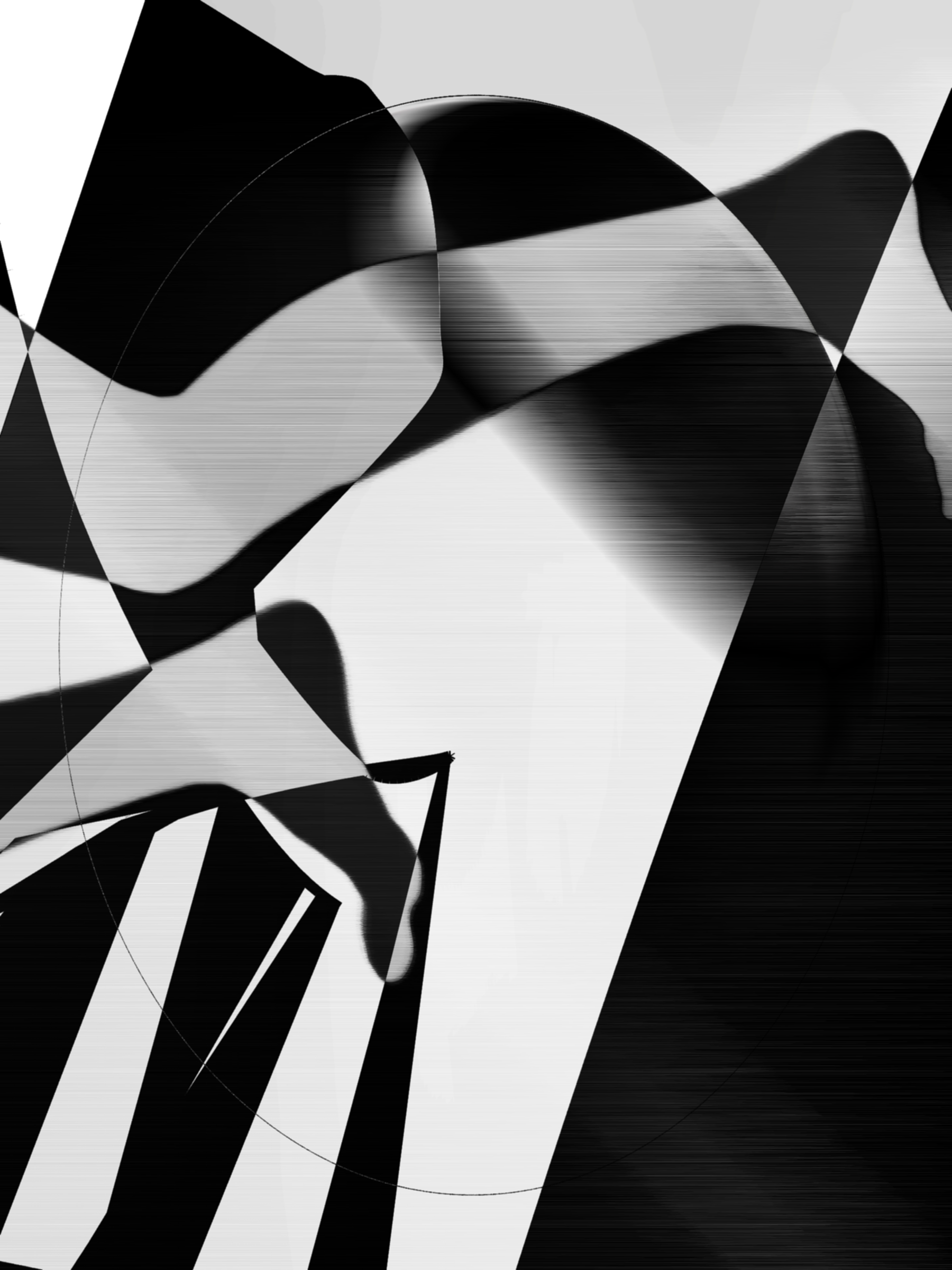 Human Unreadable #91