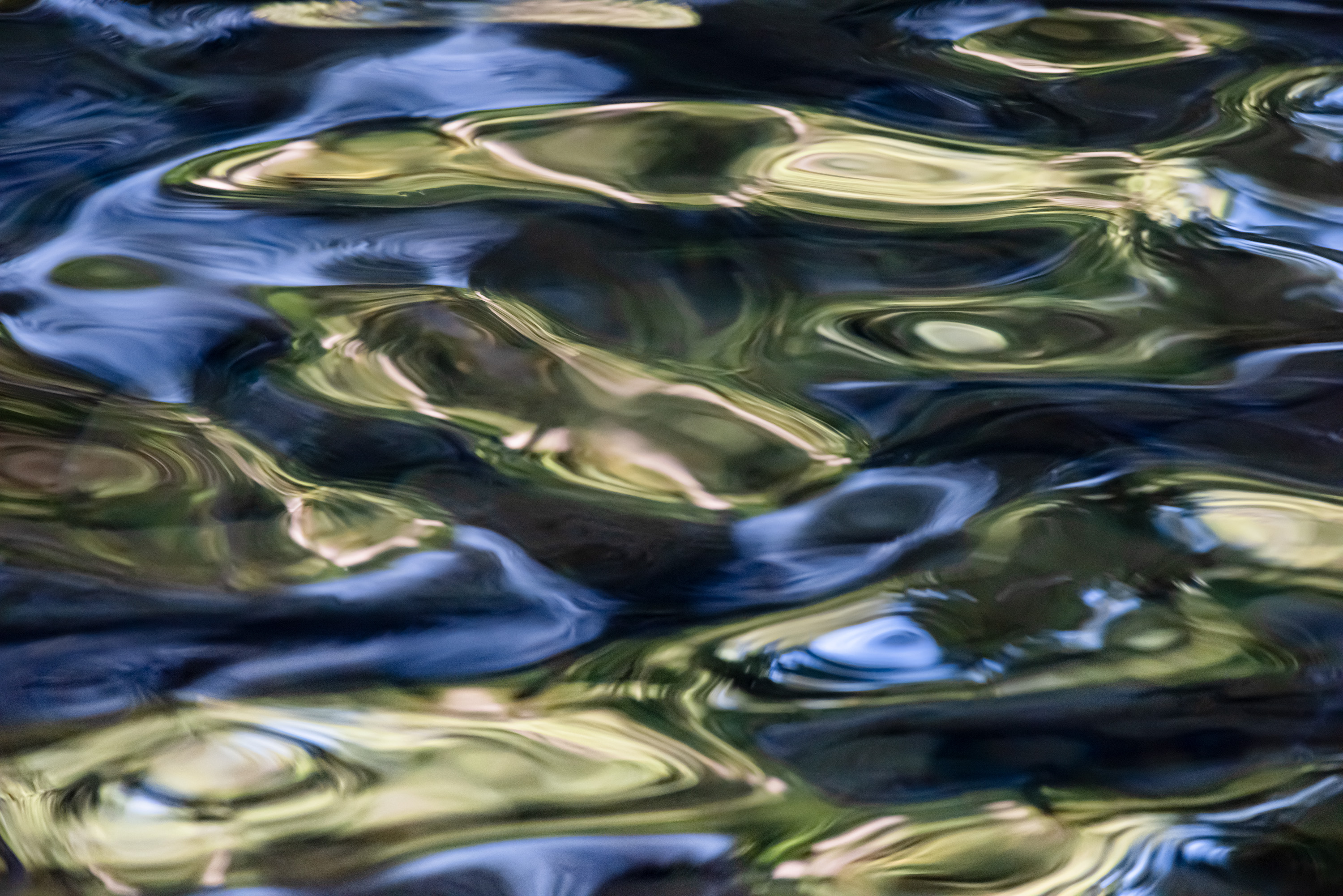 Ebb and Flow #4