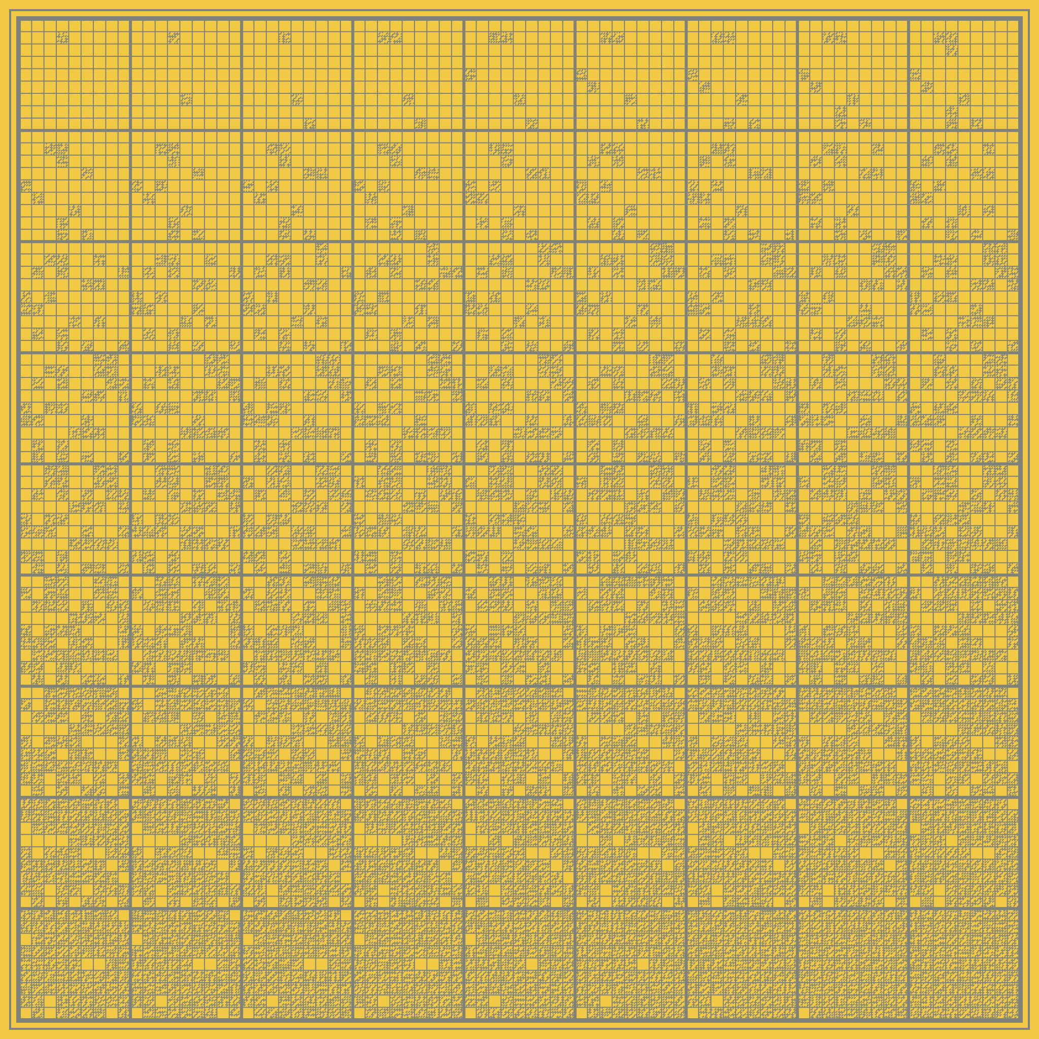 Winiarski Sequencer #225