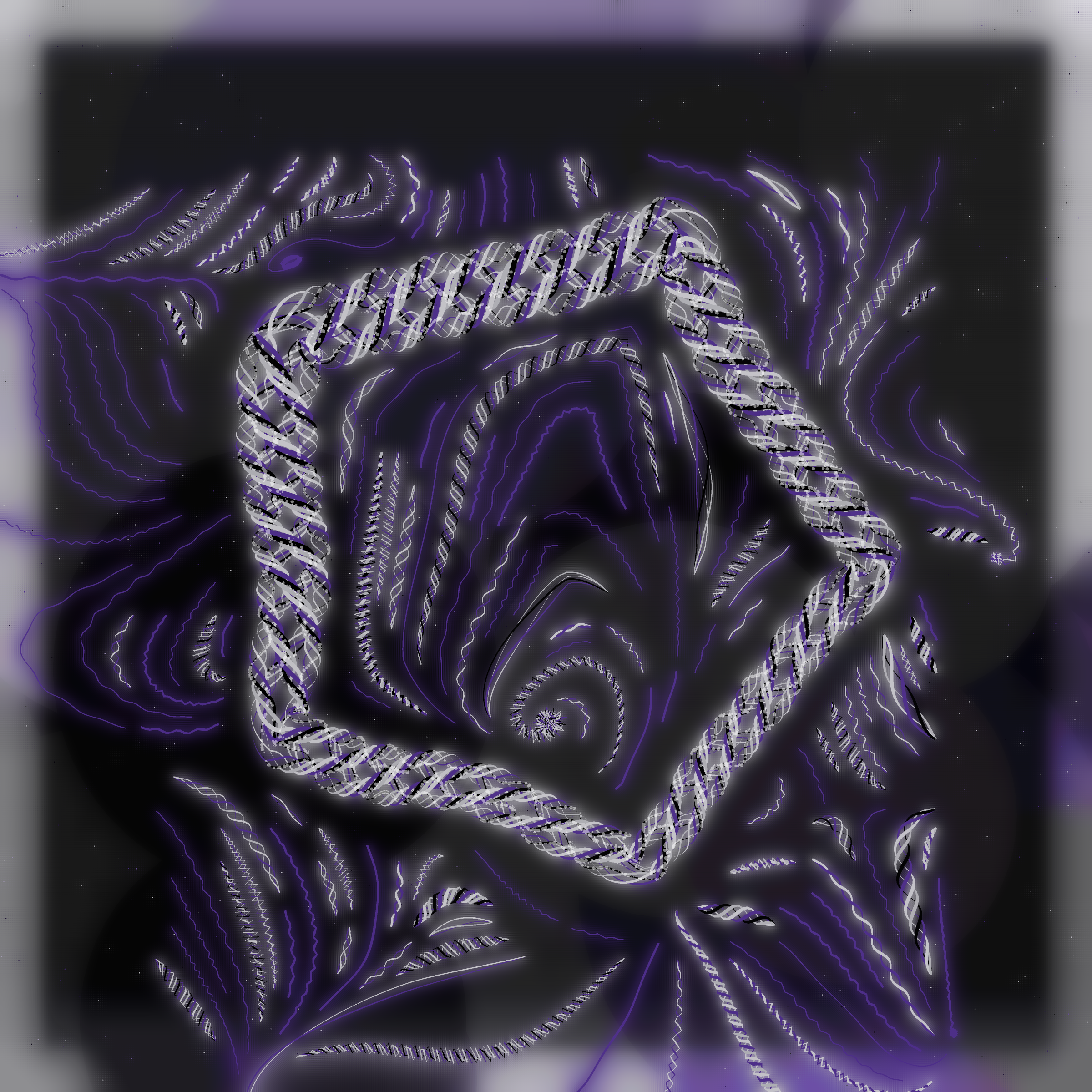 Friendship Bracelets #7858