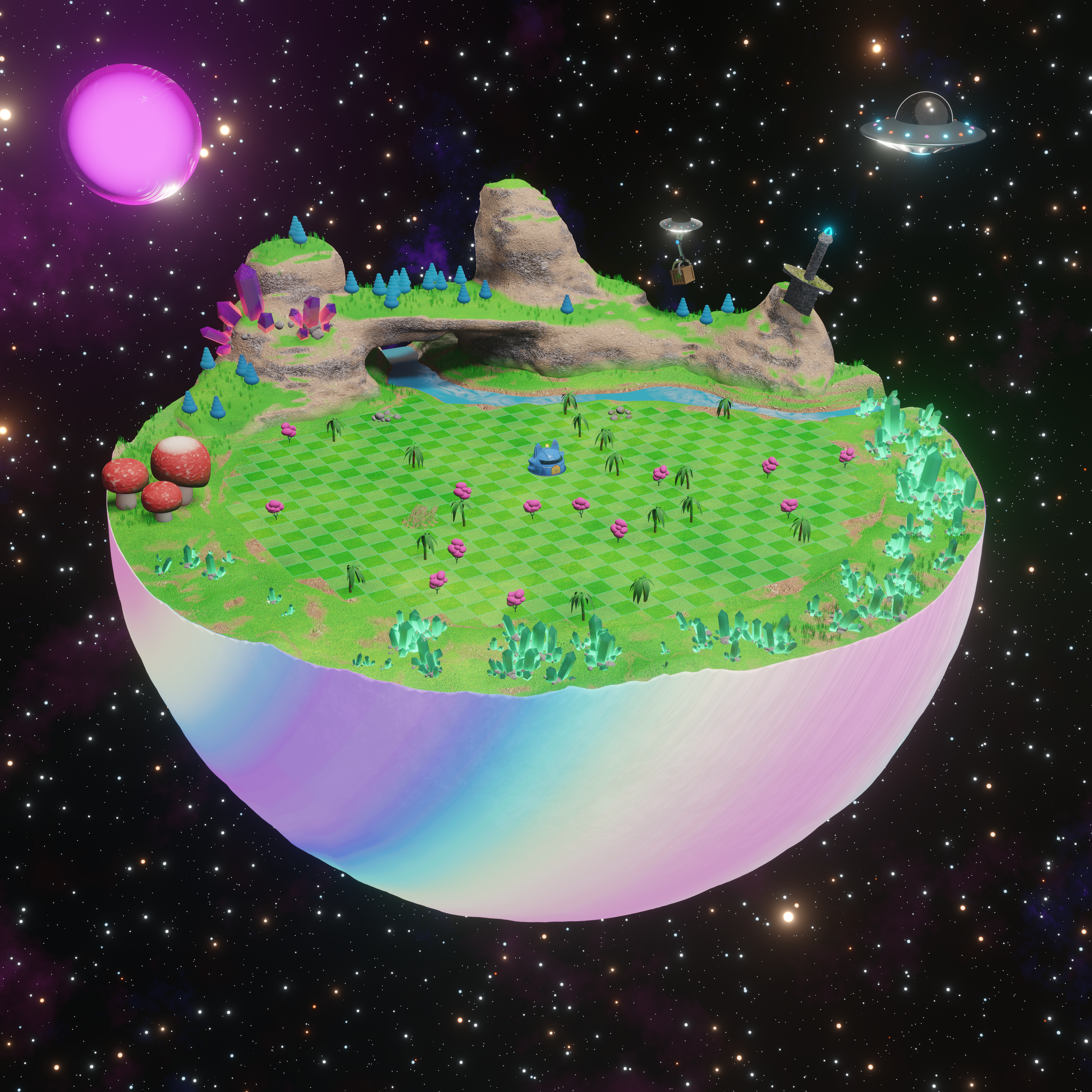 NFT Image