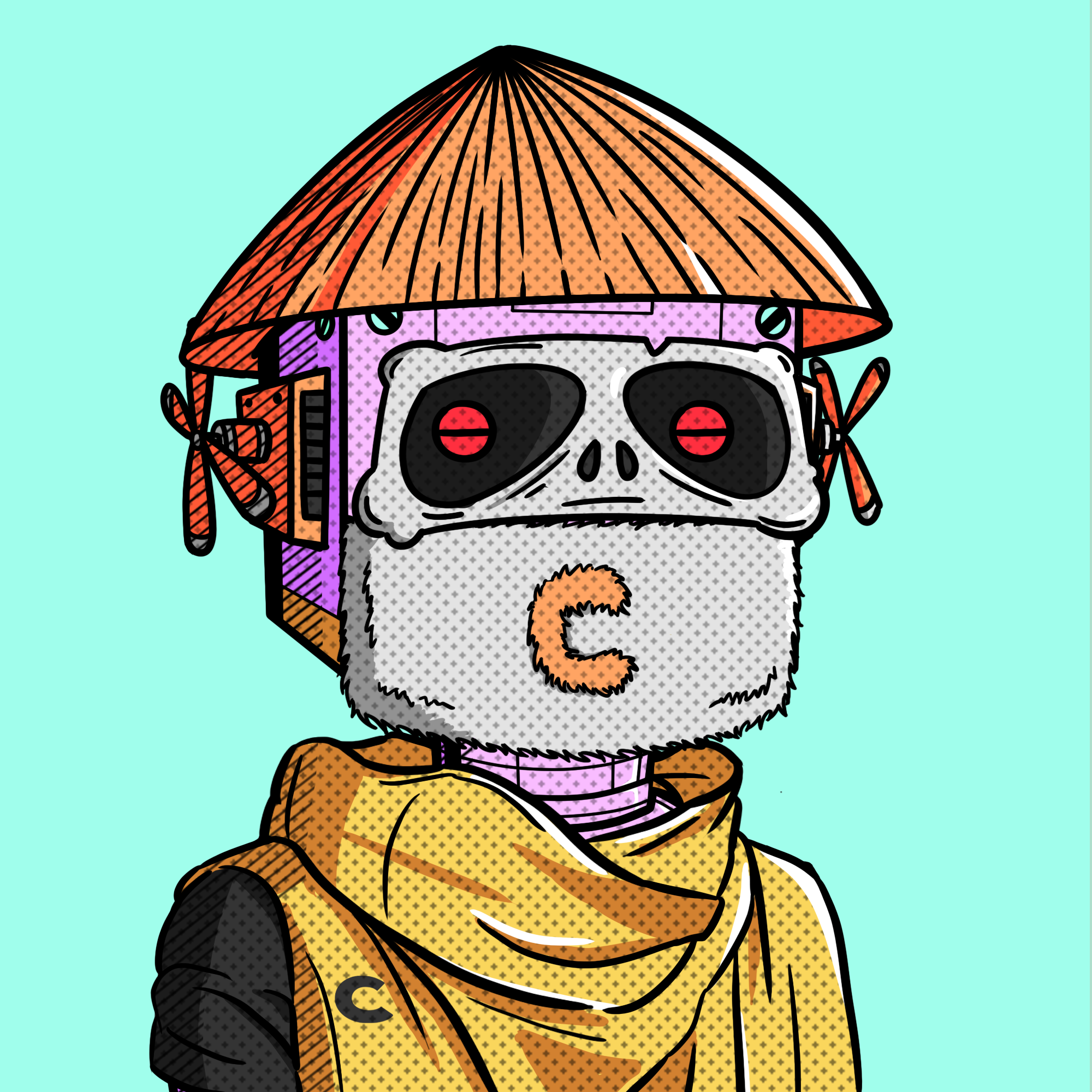 btc1234.base.eth Basenames (.base.eth domains) based on ENS PFP