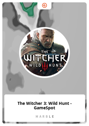 The Witcher 3: Wild Hunt - GameSpot