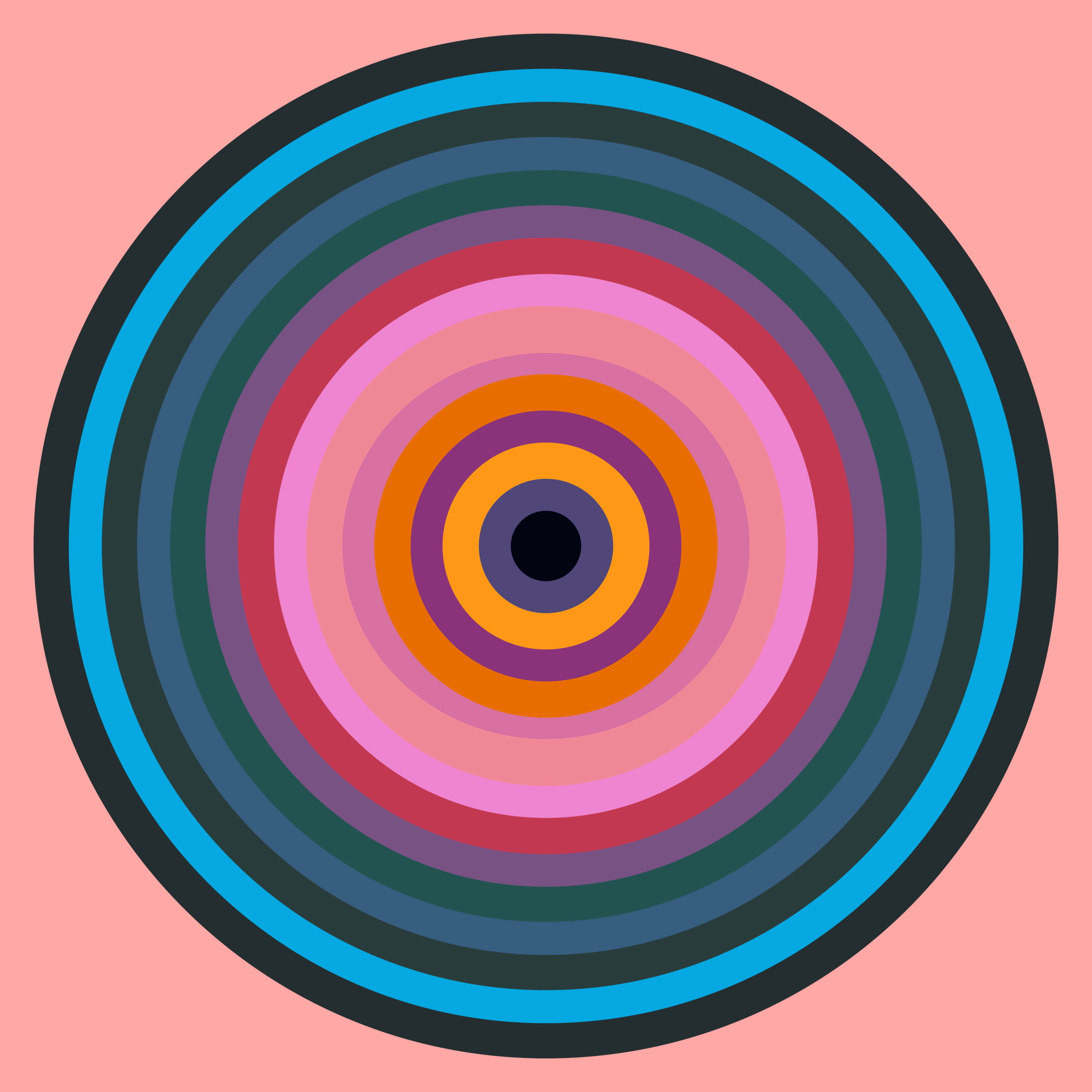 Circle of Frens² #5341