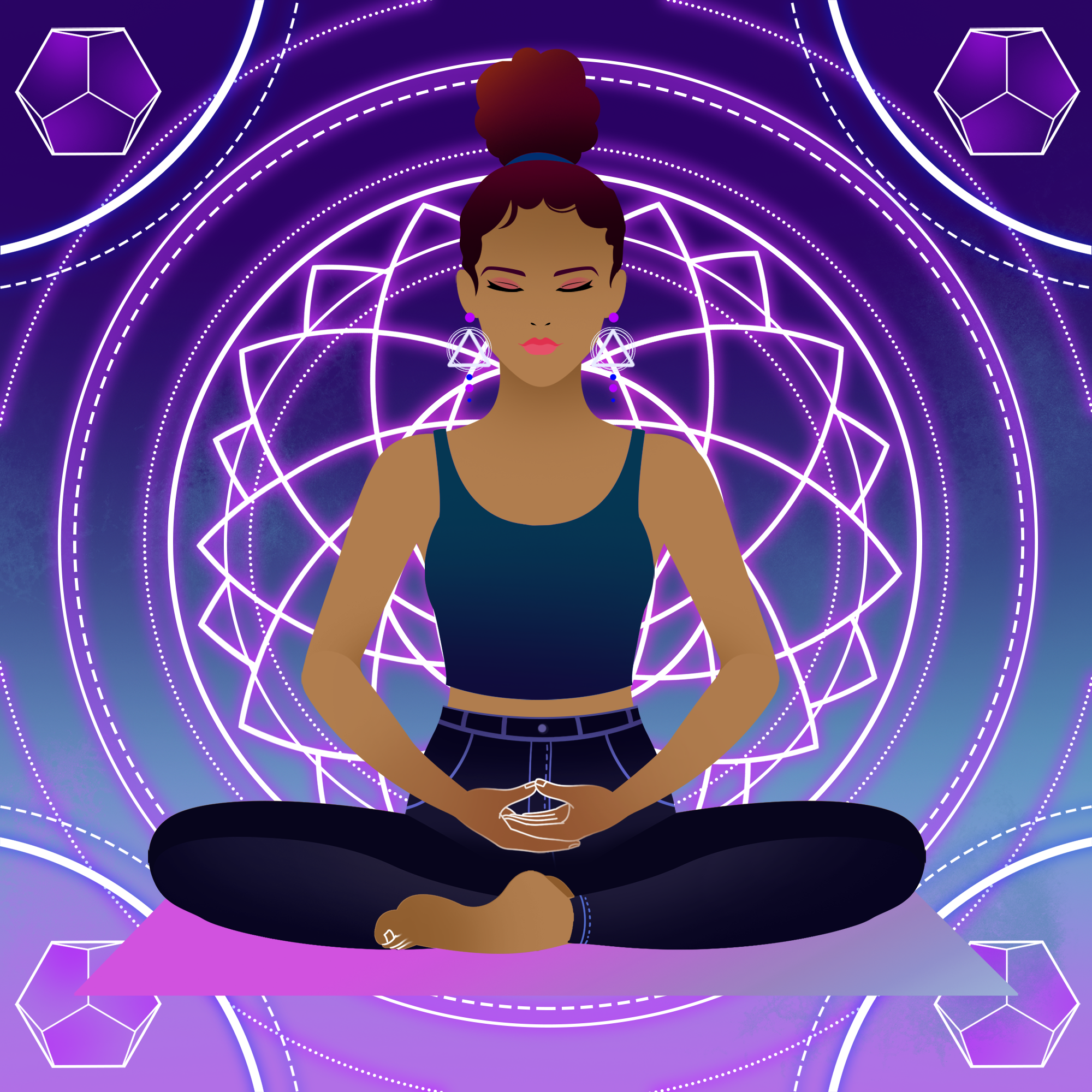 Meditation #68