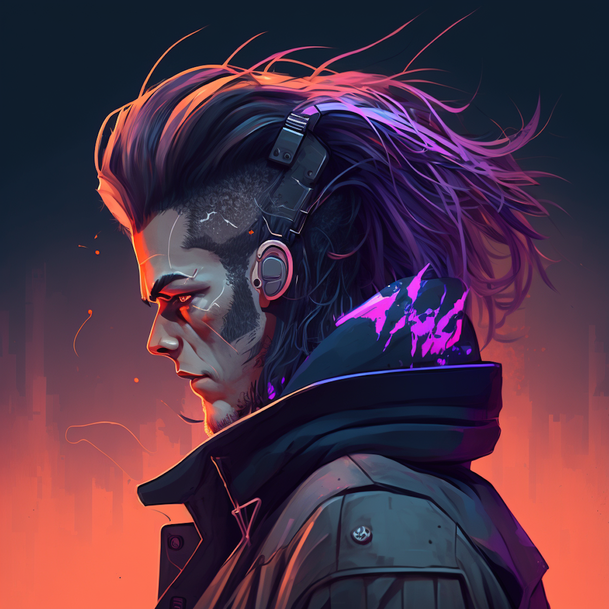 Dreams: Humanoids #164