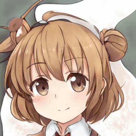 Waifu #84