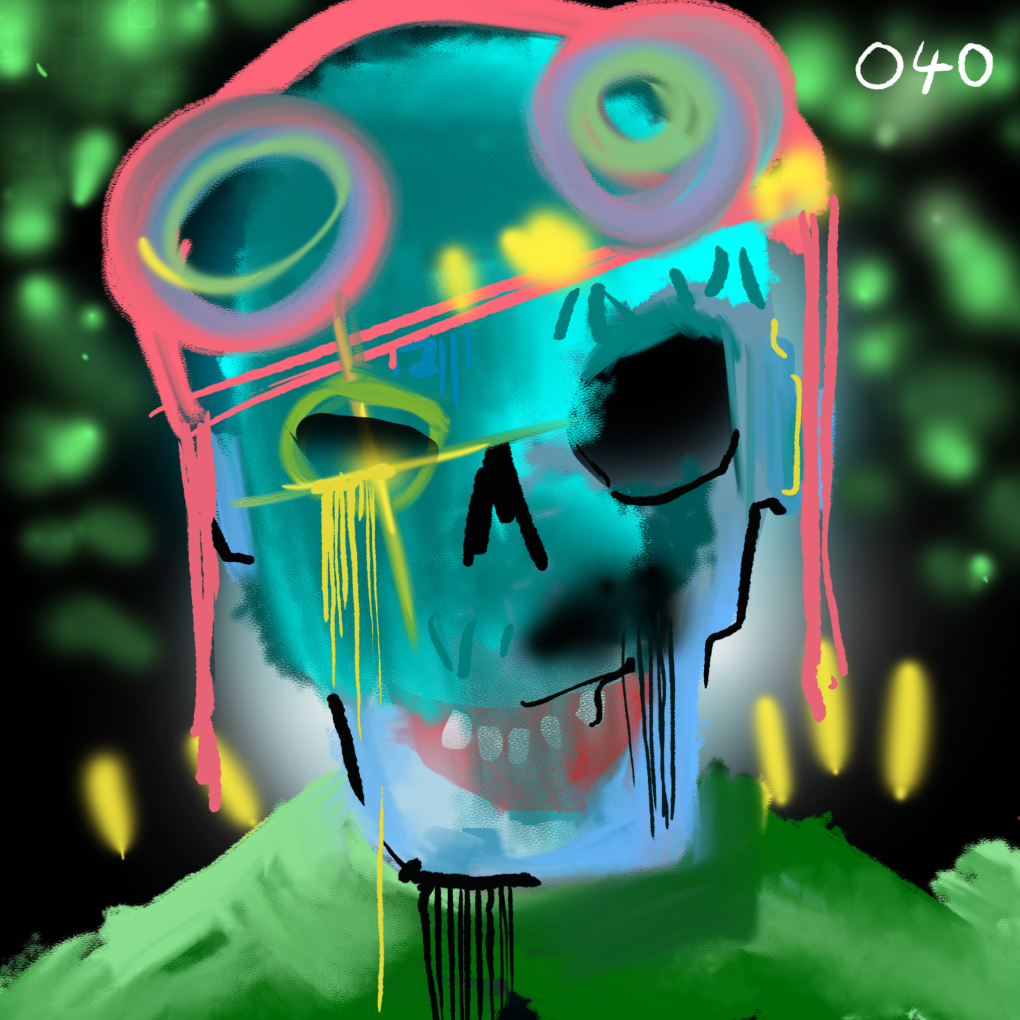 GasWarrior #40