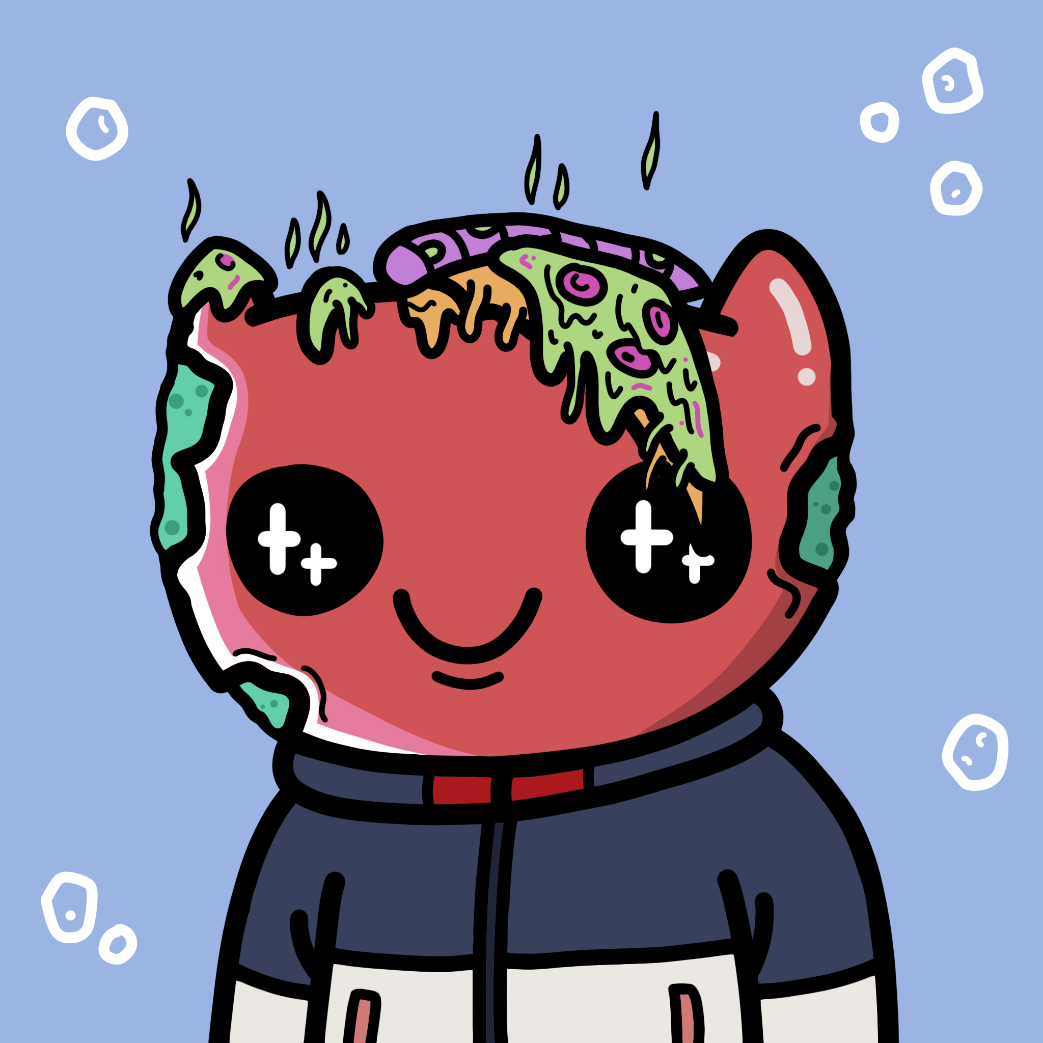 Space Boo #1271